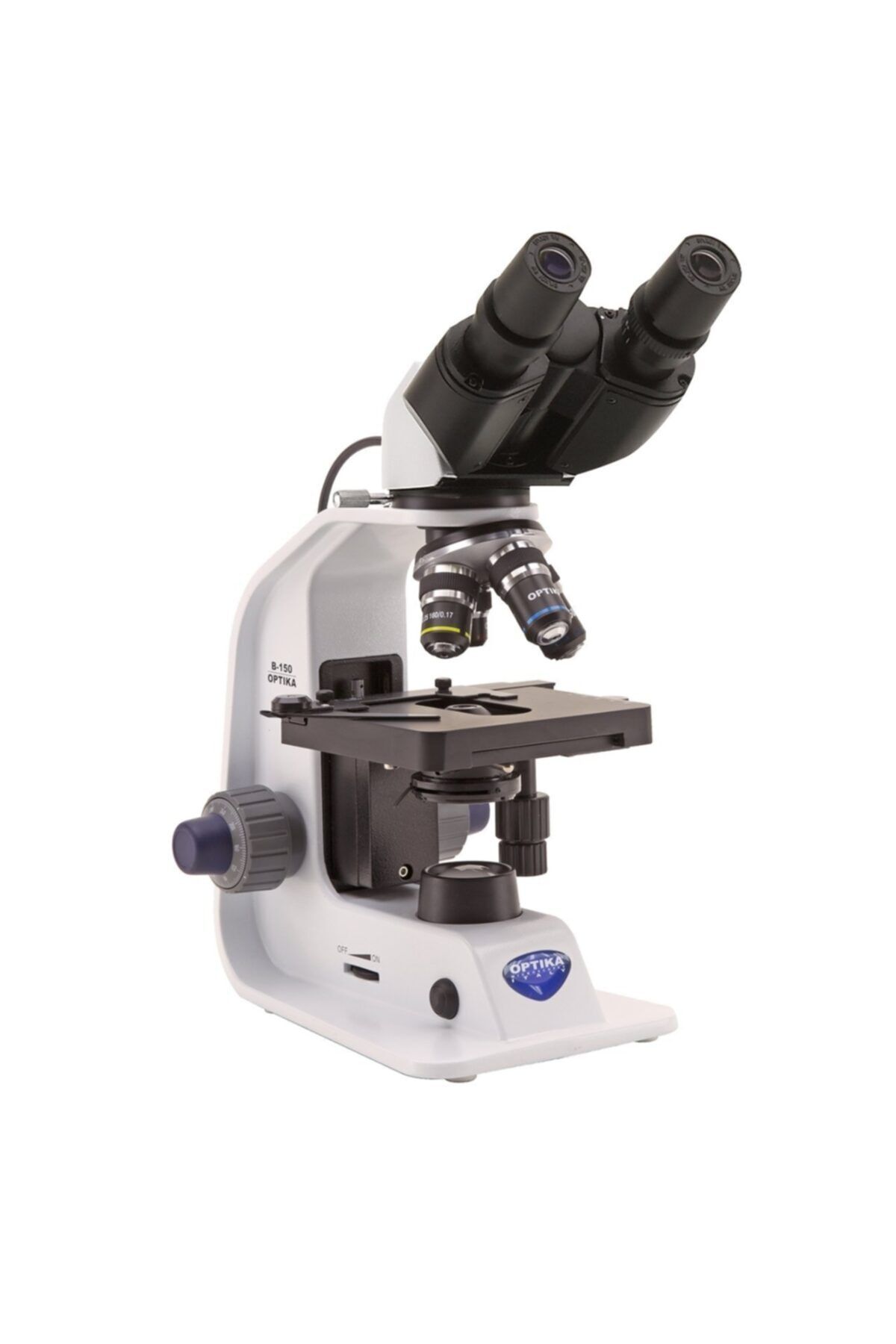Optika Microscope Optıka B-159alc Otomatik Parlaklık Kontrollü Binoküler Laboratuar Mikroskobu