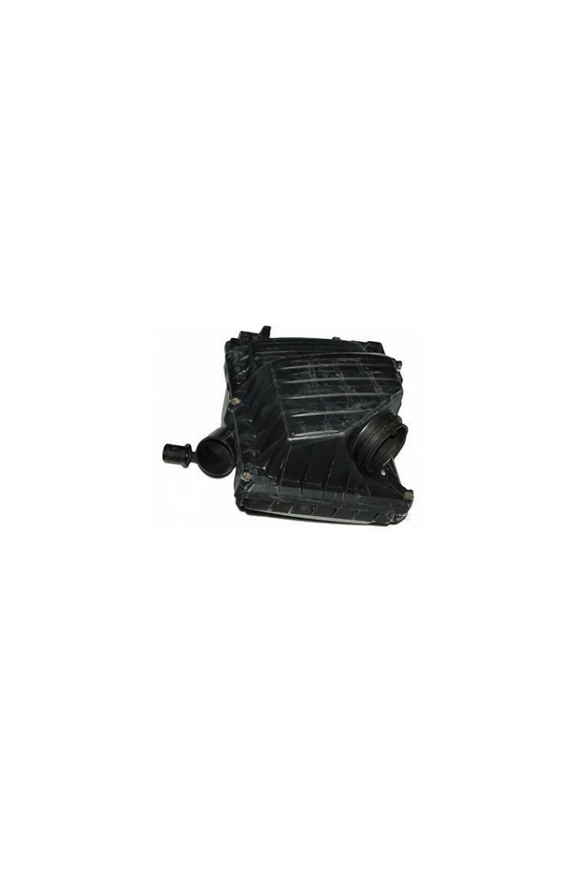 ORPA OTOMOTİV Hava Filtresi Kutusu Komple 1.3 1.7 Corsa C Combo C -tap- Uyumlu