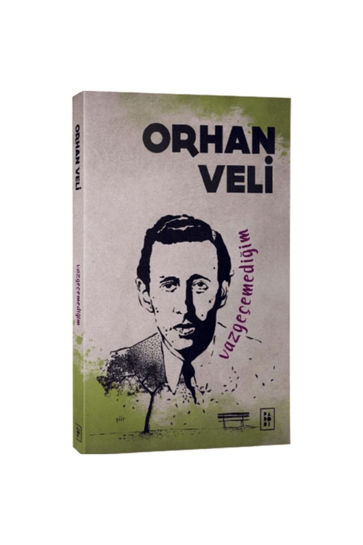 Parodi Yayınları Vazgeçemediğim