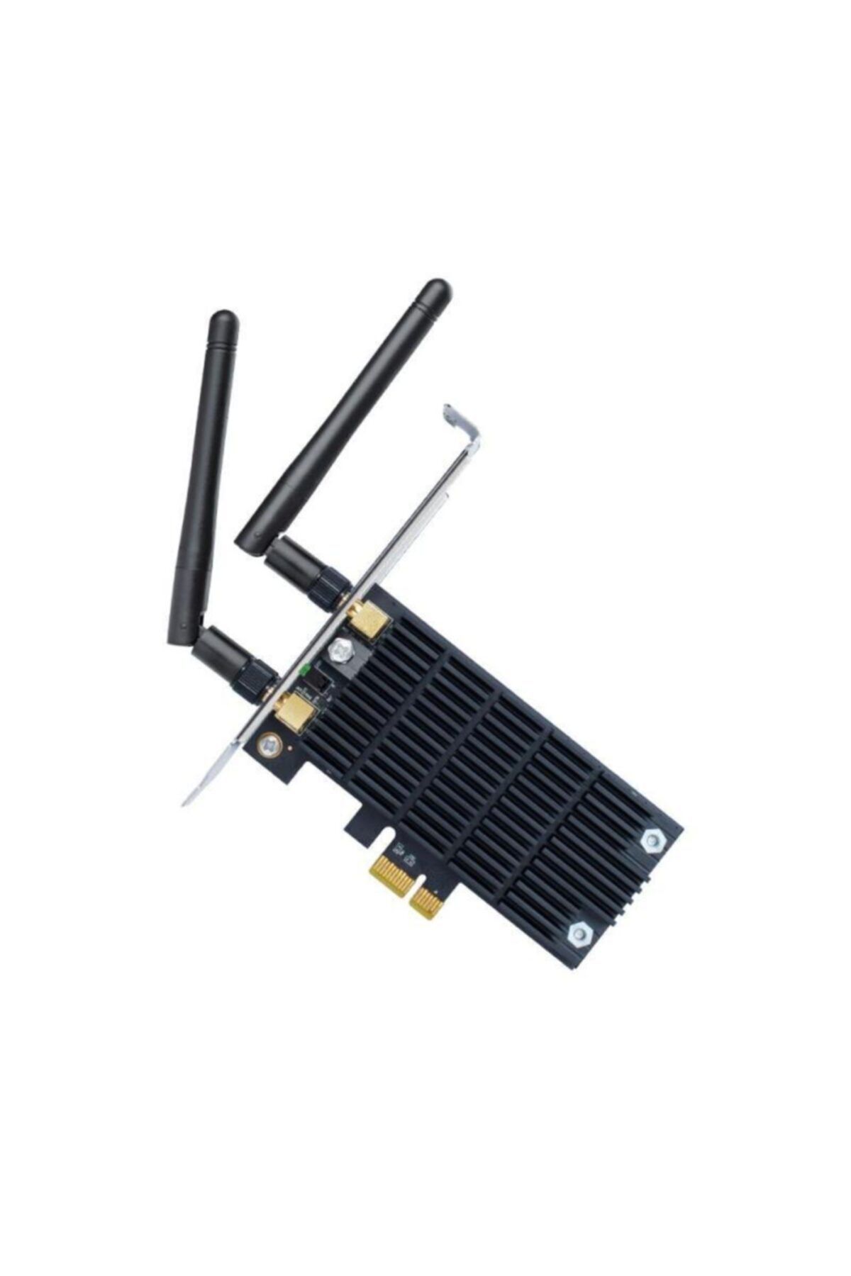 TPLINK Archer-t6e Wrl Ac1300 Dual Band Pcı Express Adapter