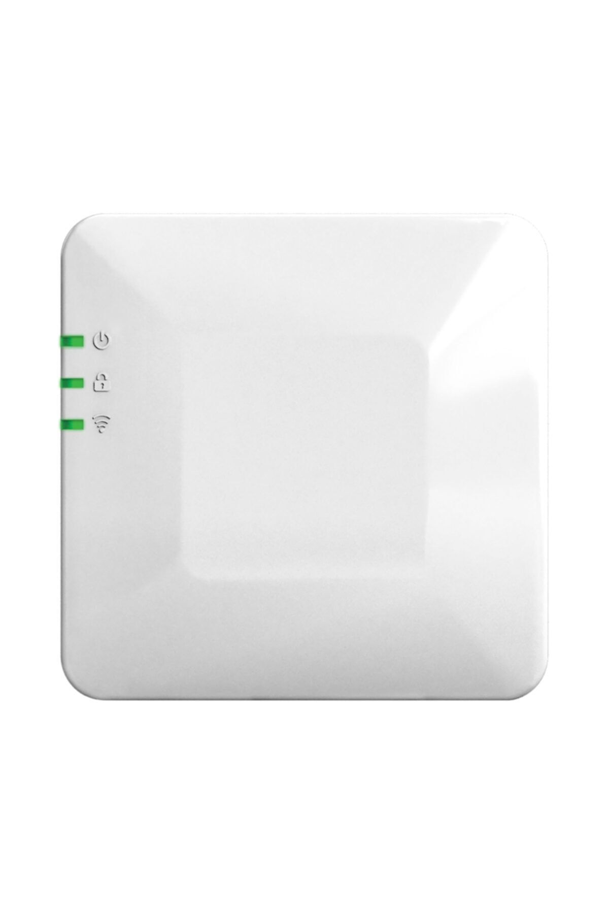 livicom Livi Smart Hub 2g Akıllı Ev Paneli