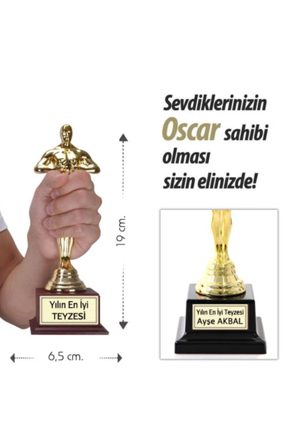 PRO Yılın En Iyi Teyzesi Oscarı