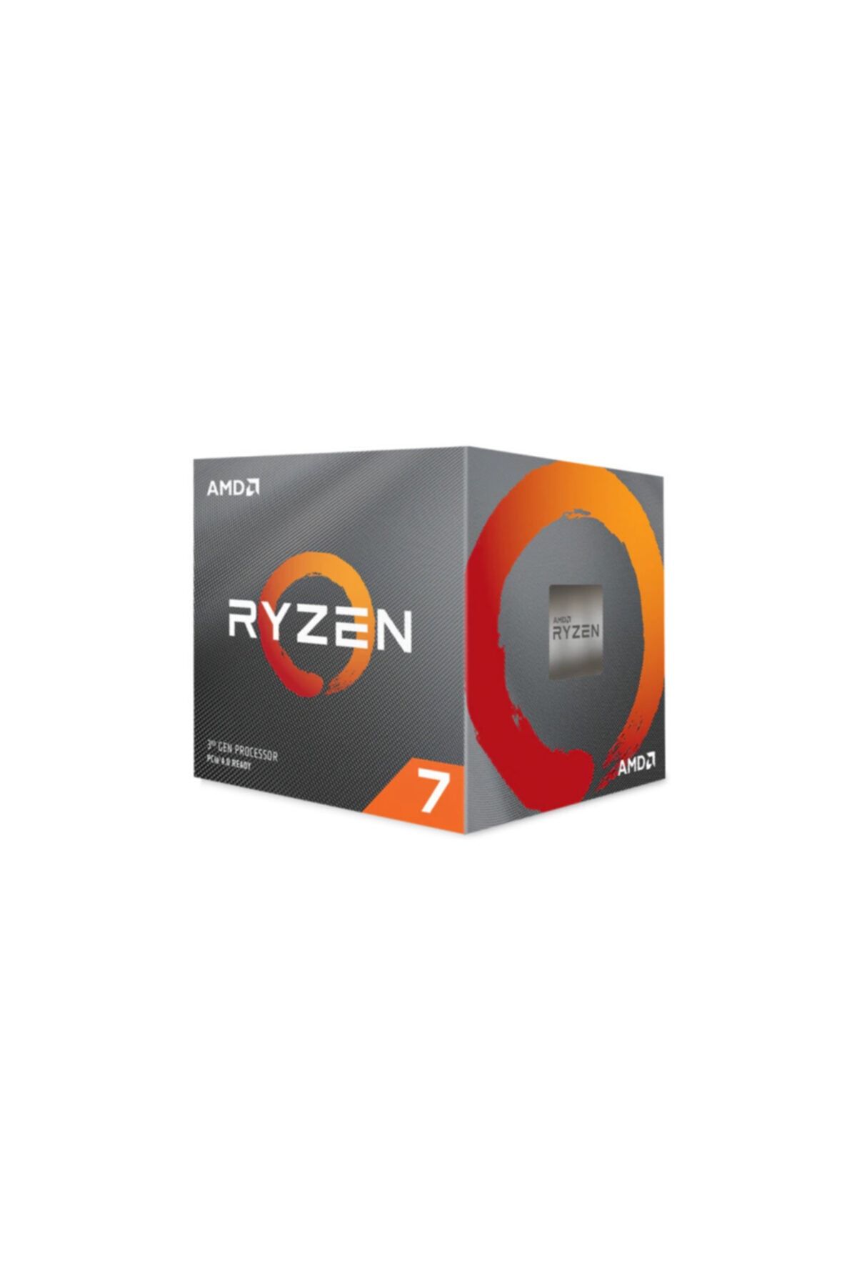 Amd Ryzen 7 3800x 3.9ghz 32mb Am4 Box (105w) Novga
