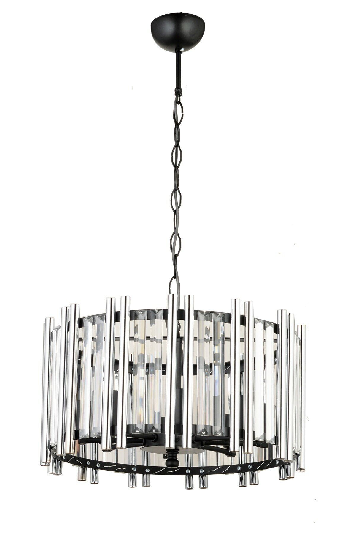 Platin Aydınlatma Pa-735546-8k - 8'li Sellin Avize