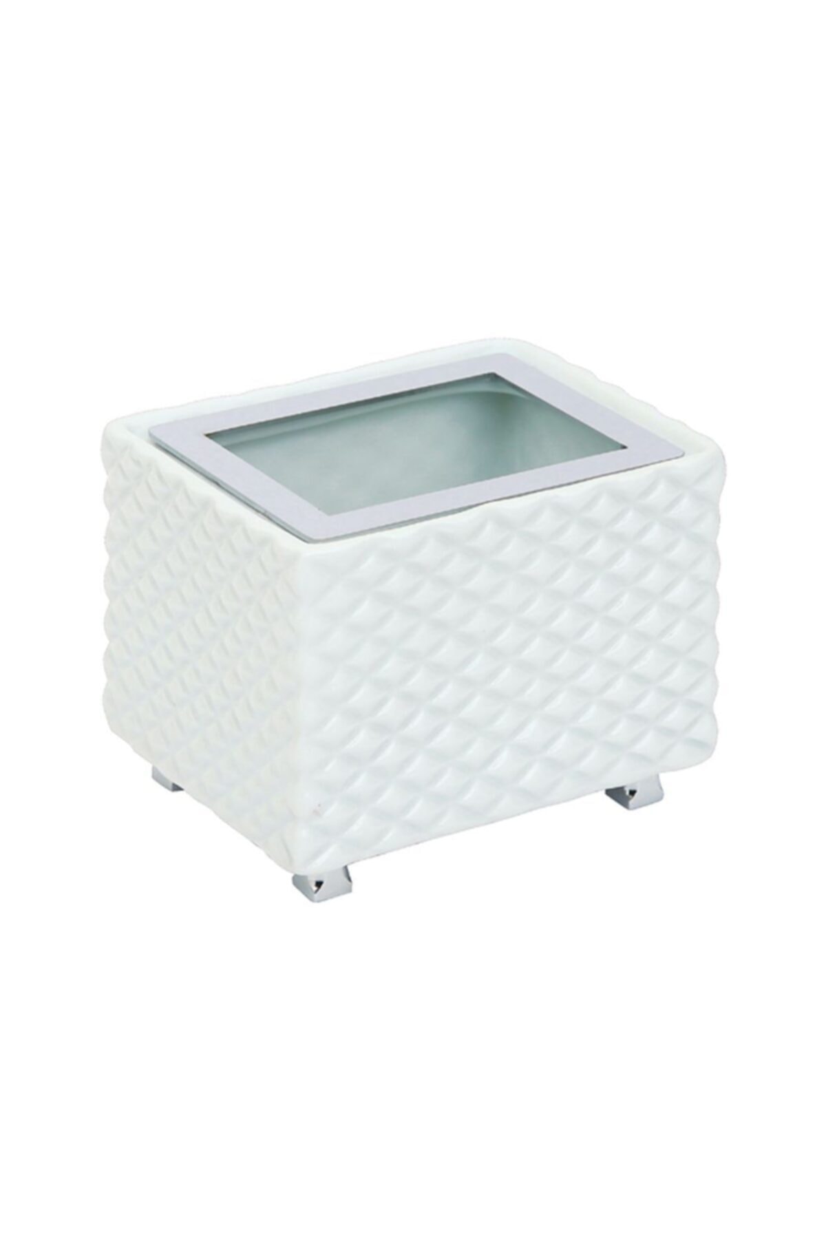 Pure Concept Paradise / Krom Set Üstü Diş Fırçalık