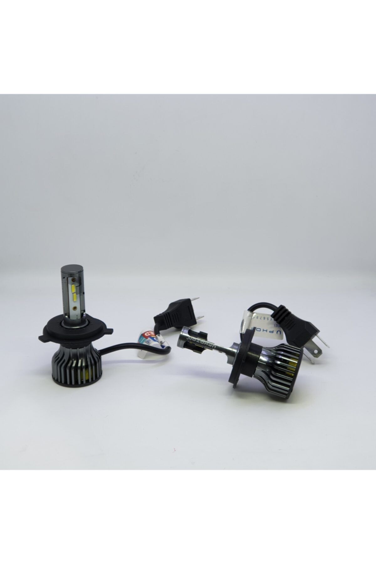 çnr otomotiv yedek parça aksesuar Photon Zero Plus +2 Yeni Seri 9000lm H4