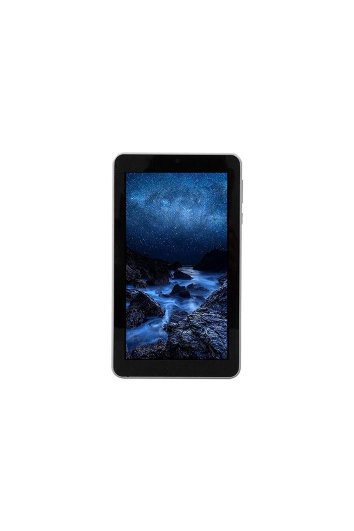 Everest Everpad Dc-7015 Kırmızı Wifi+bt4.0 Çift Kamera 1024-600 Ips1g+16gb Go 7\