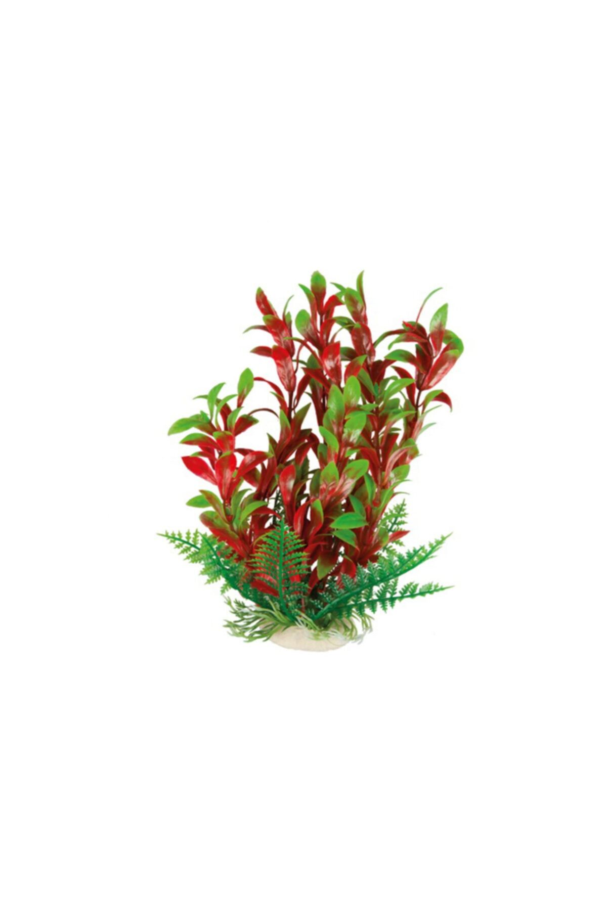Oripet 032171 Akvaryum Plastik Bitki 14-17 Cm