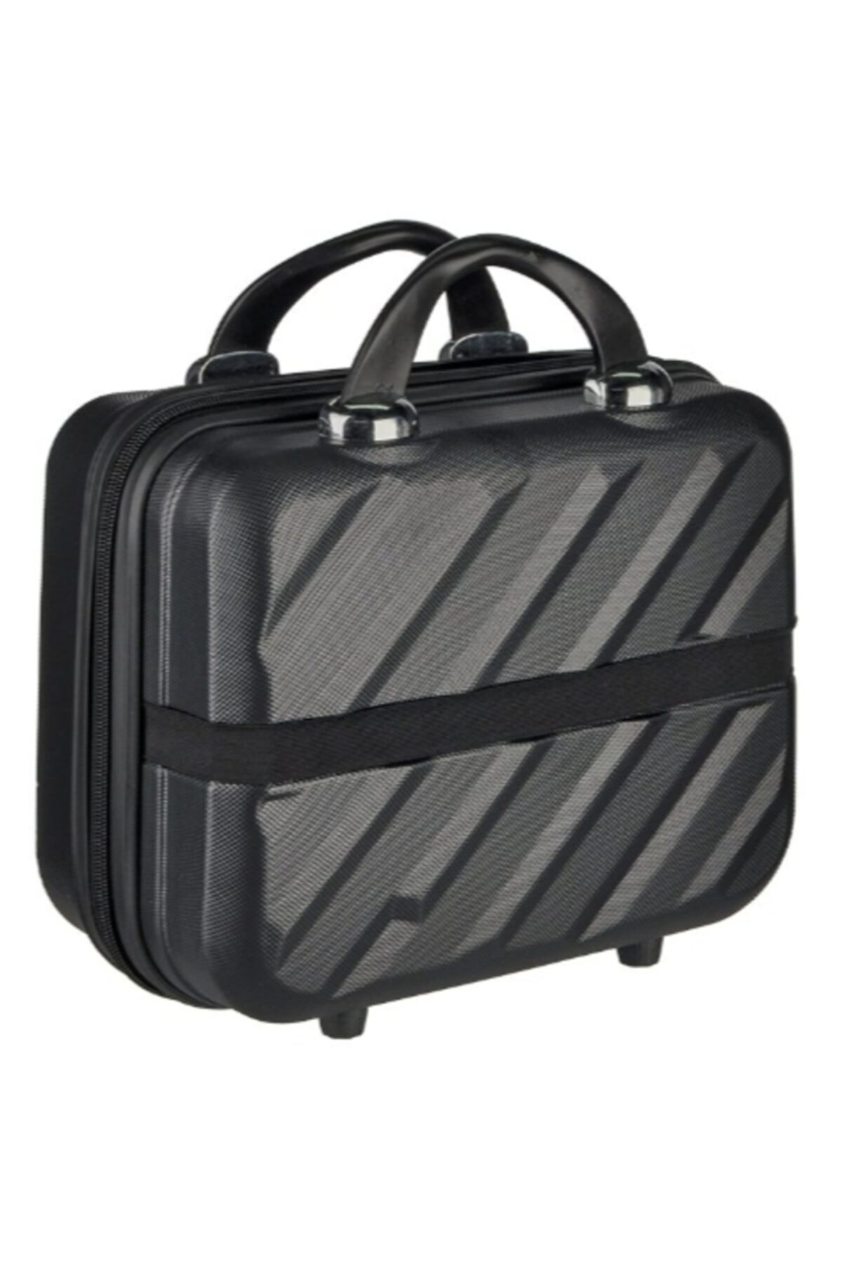 ABS Küçük Valiz - Siyah