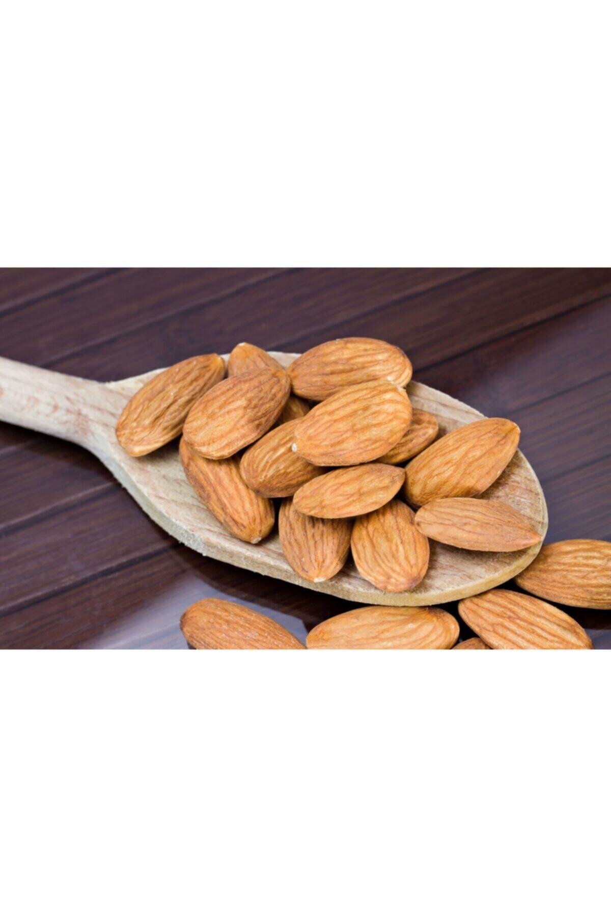 Yemmiş Badem Çiğ Ci