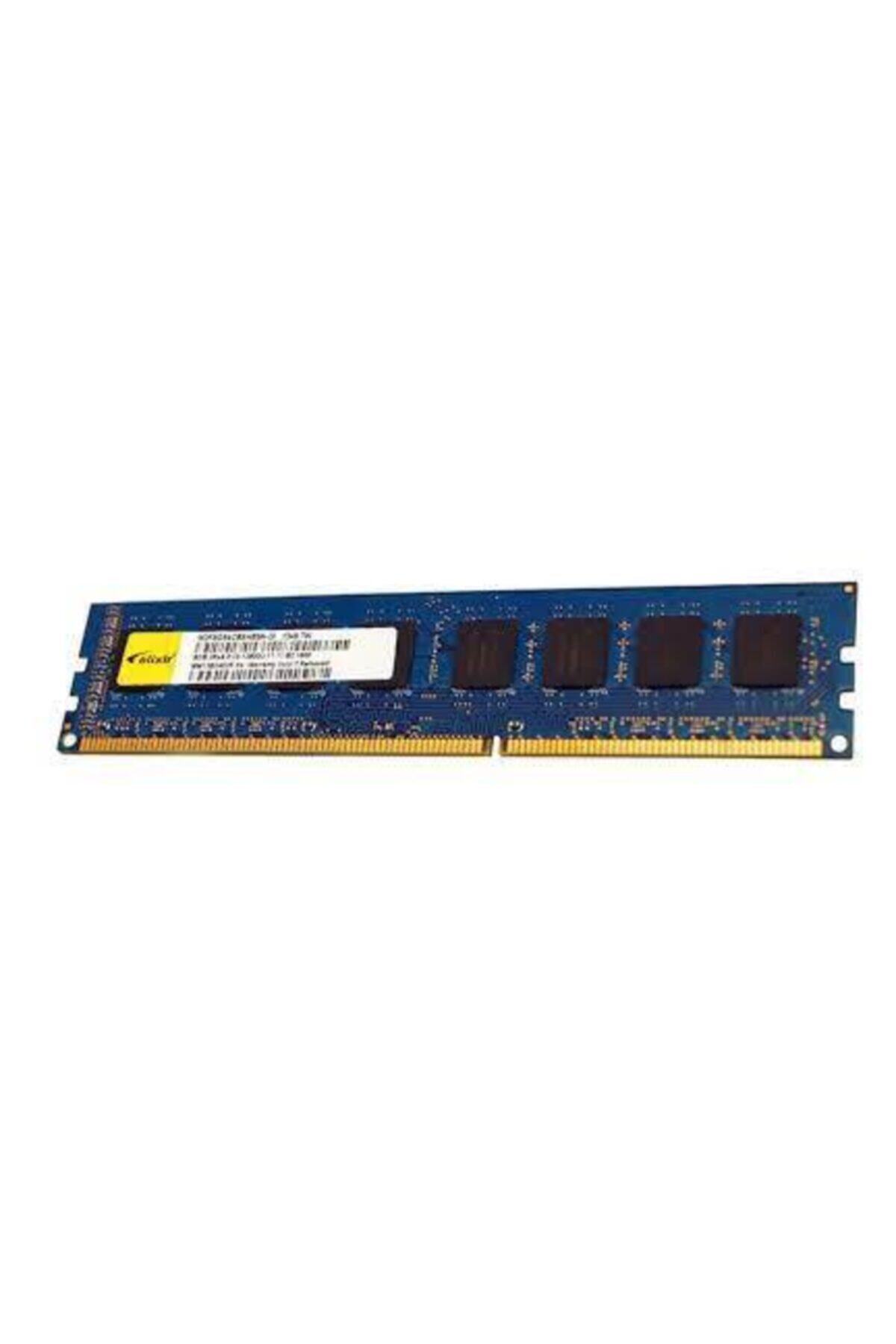 Elixir 8gb 1333 Mhz Cl9 1.5v Ddr3 M2f8g64cb8hb5n-cg Bellek Ram