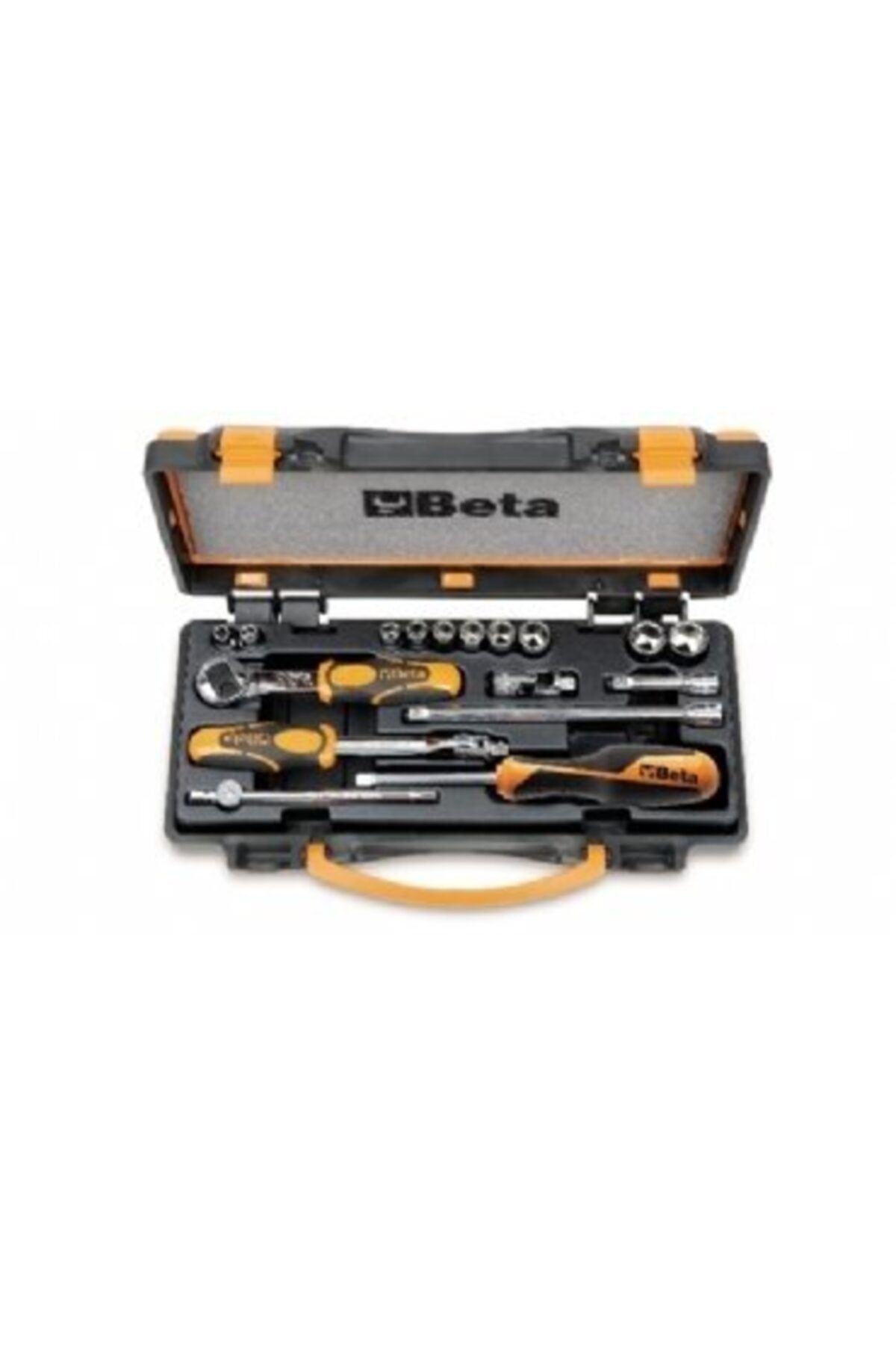 Beta 900 As/c10 Inç Lokma Takımı 1/4''
