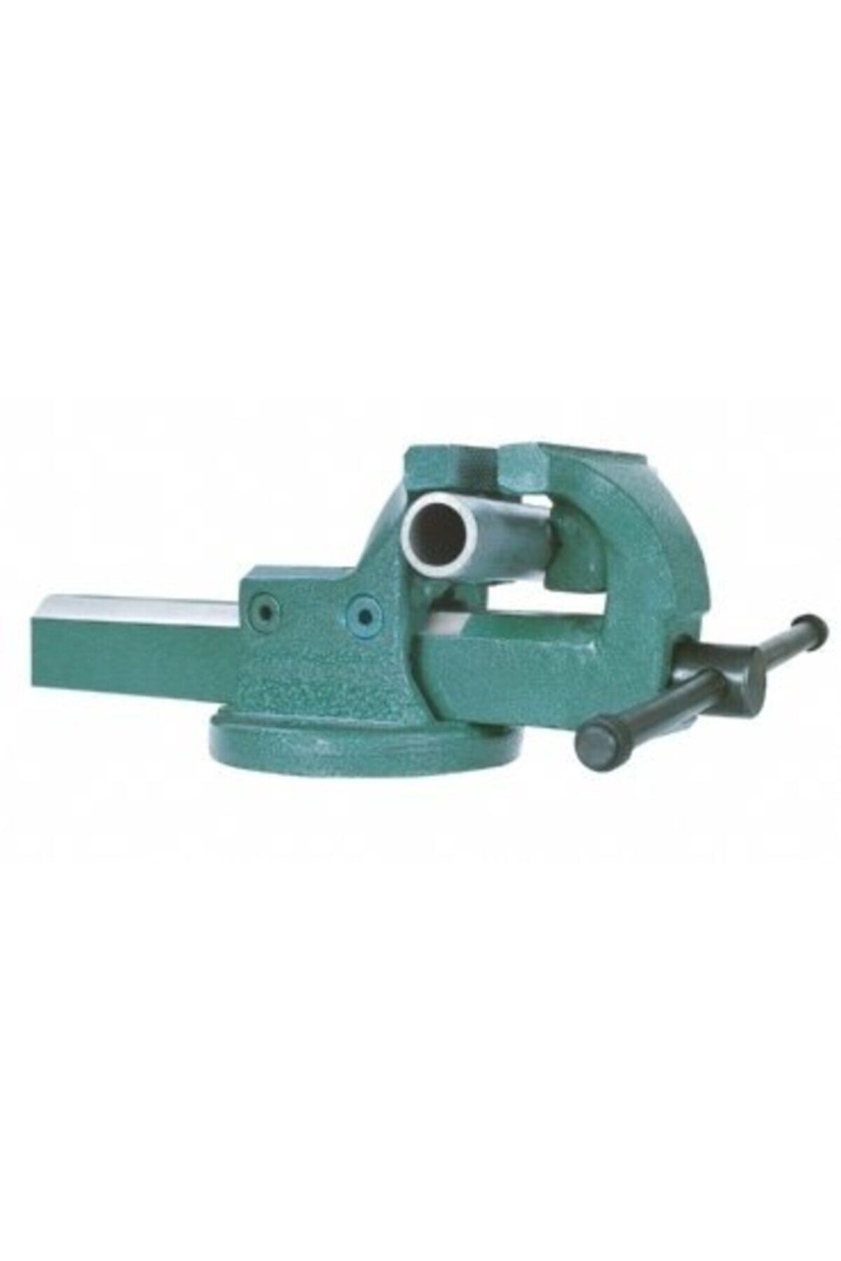Kanca Kadett Tesisatçı Mengenesi Sabit 100 Mm