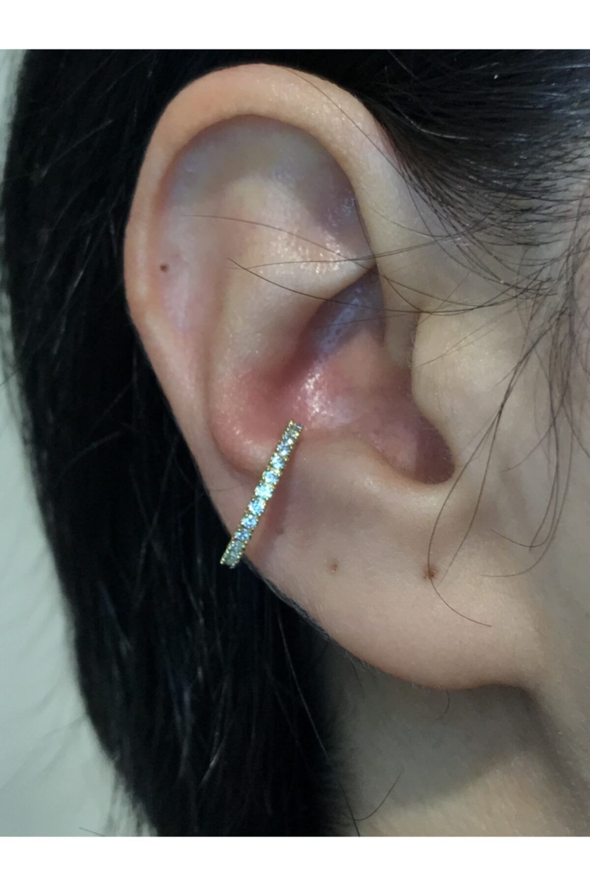 FLAMBOYANT PIERCING 12 Mm Daıre Pıercıng
