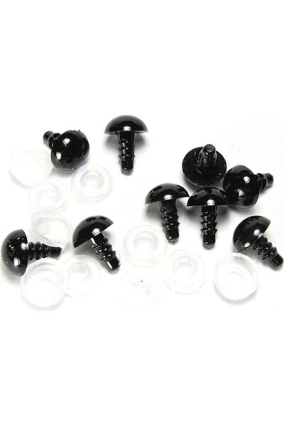 fundahobi 12 Mm Sertifikalı Göz