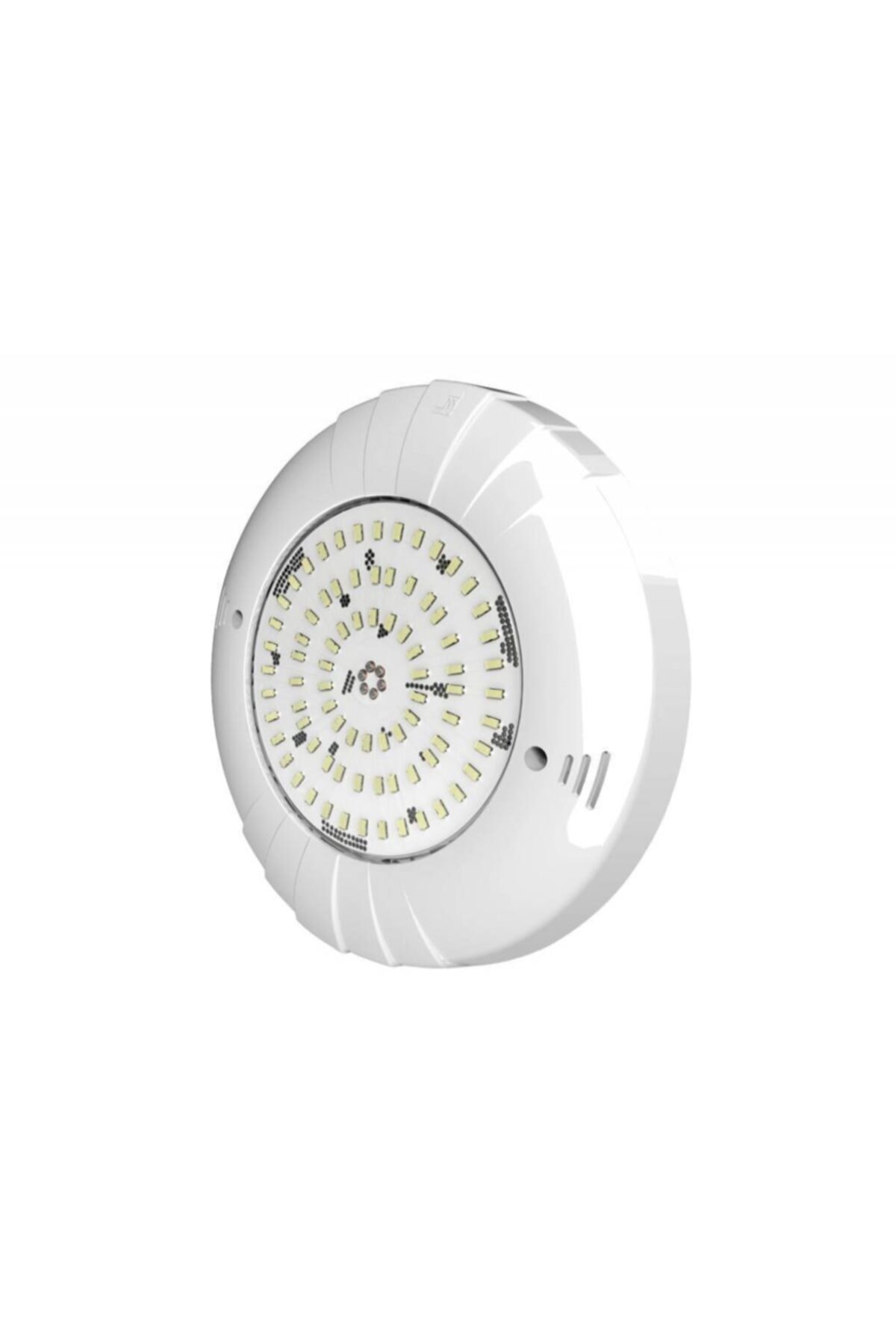 Gemaş Slimled Havuz Sualtı Aydınlatma Lambası. Kovansız Reçine Dolgulu 81 Ledli