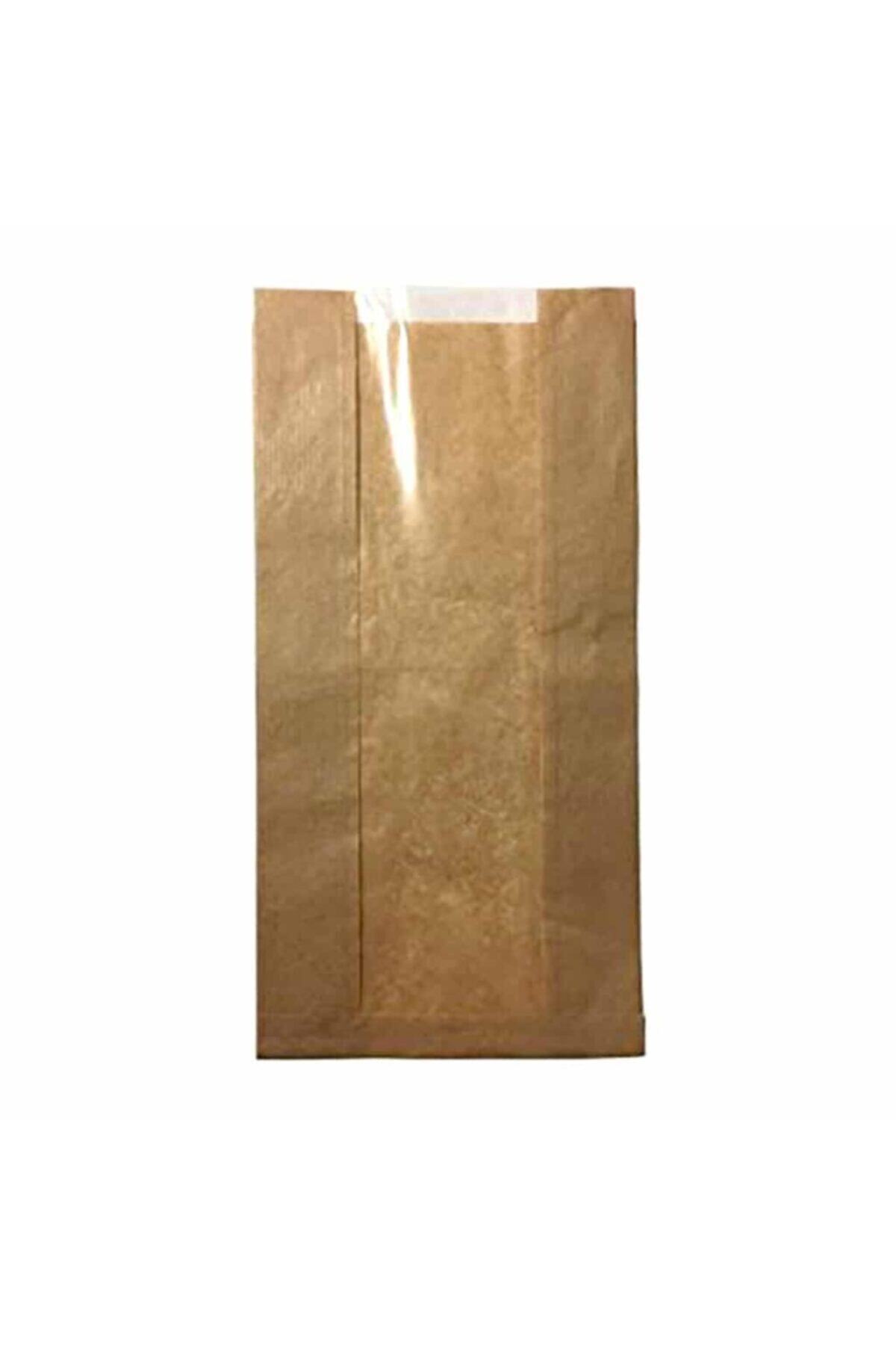 fundahobi 12x29 cm Pencereli Kese Kağıdı