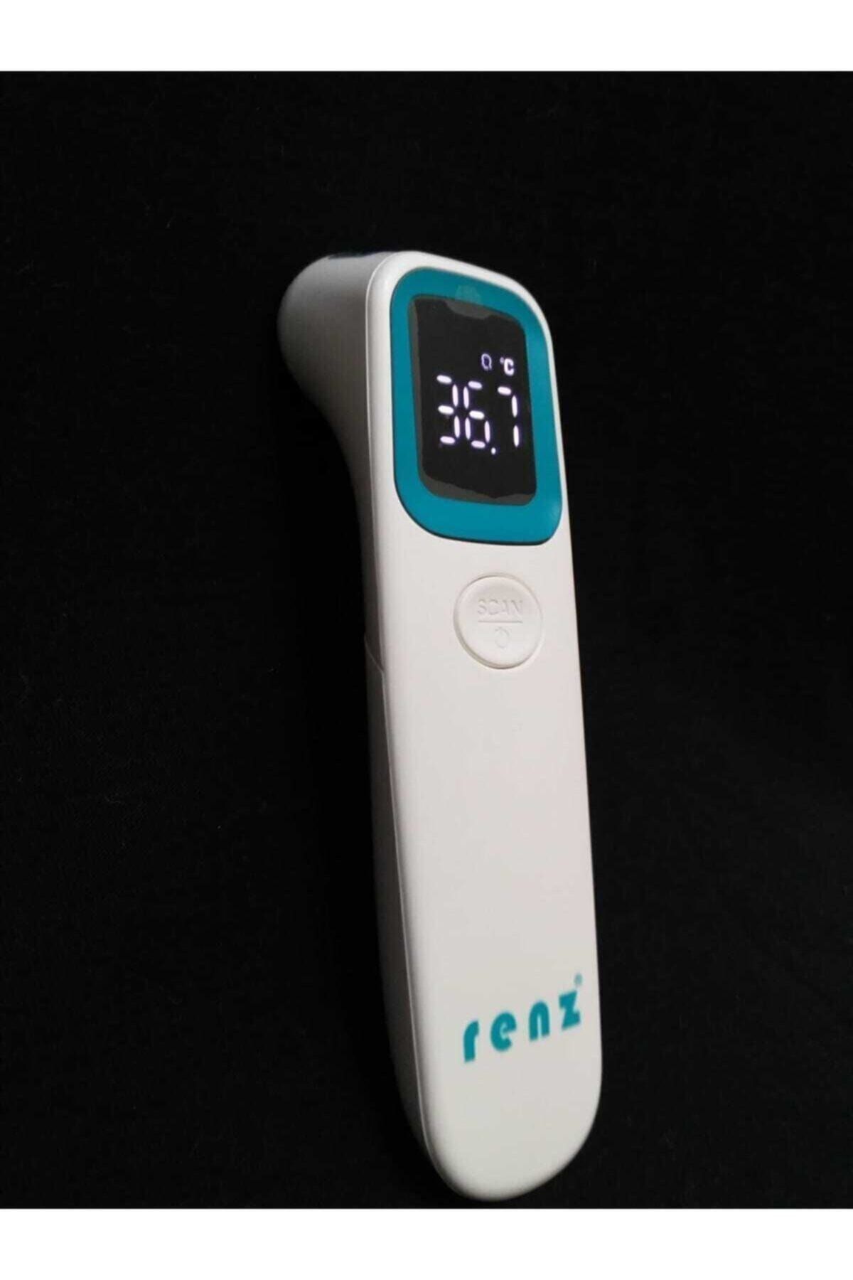 Renz Rz 1000 Led Temassız Ateş Ölçer