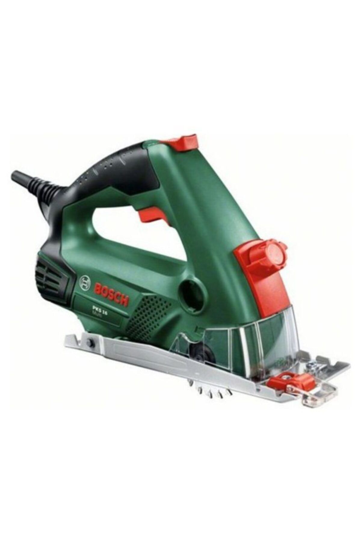 Bosch Pks 16 Multi Mini Daire Testere 400w