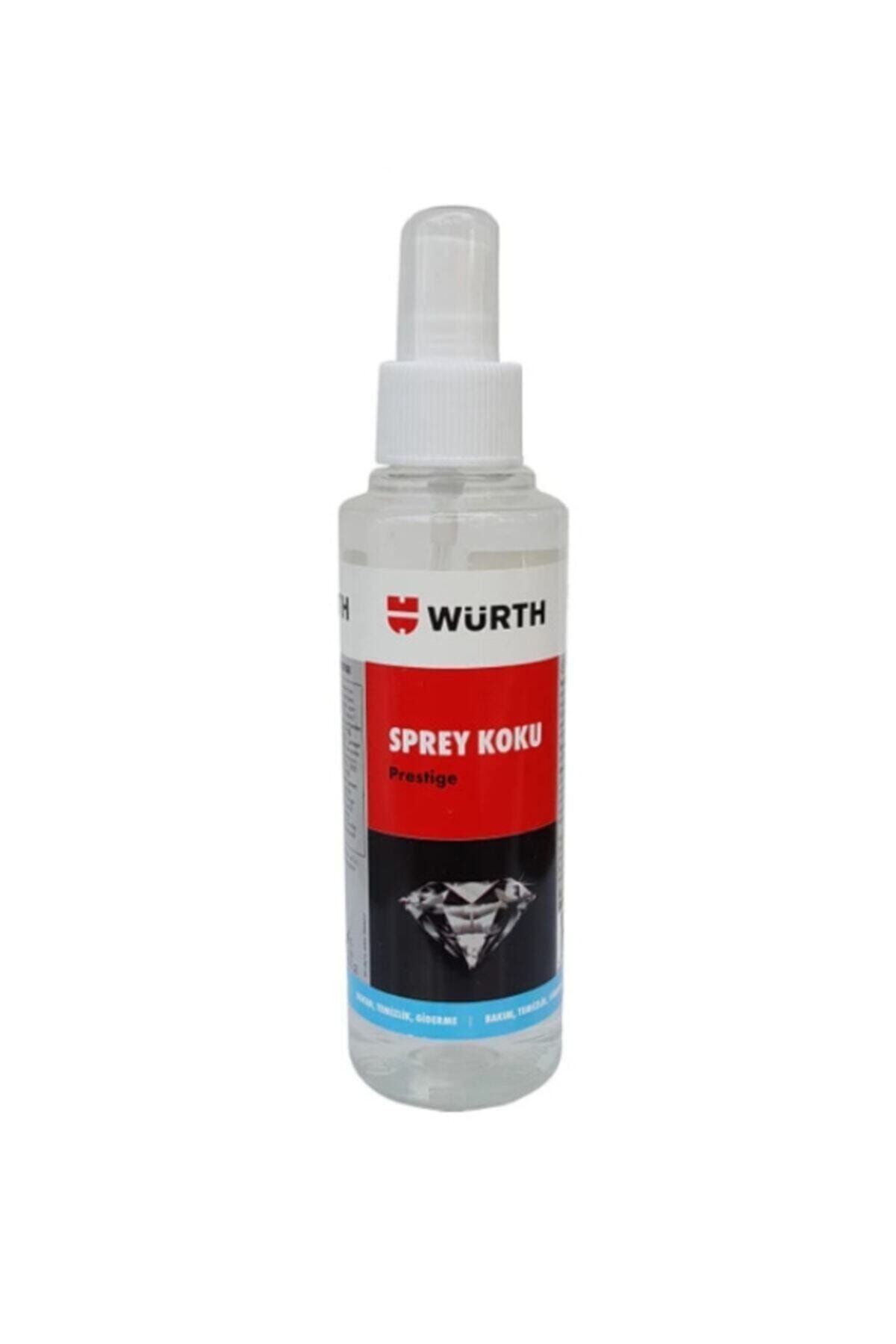 Würth Araç Kokusu 150 ml Prestige
