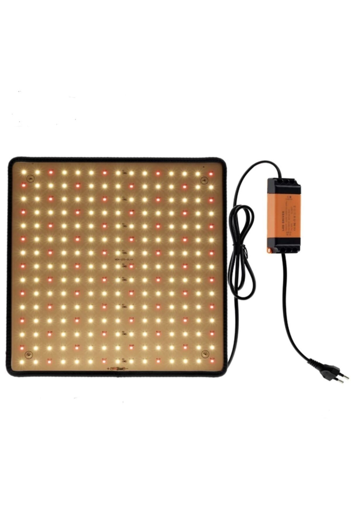 ULUTÜRK 1000 Watt Led Tam Spektrum Bitki Büyüme Işığı