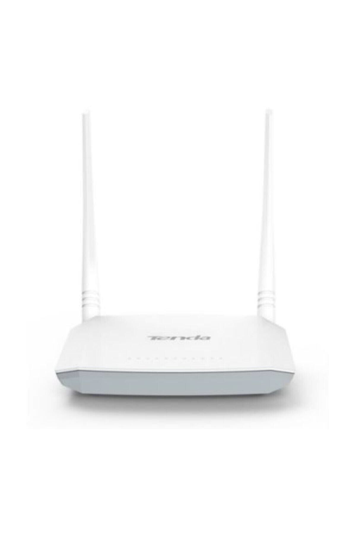 tenda V300 4port Wifi-n 300mbps Vdsl Modem