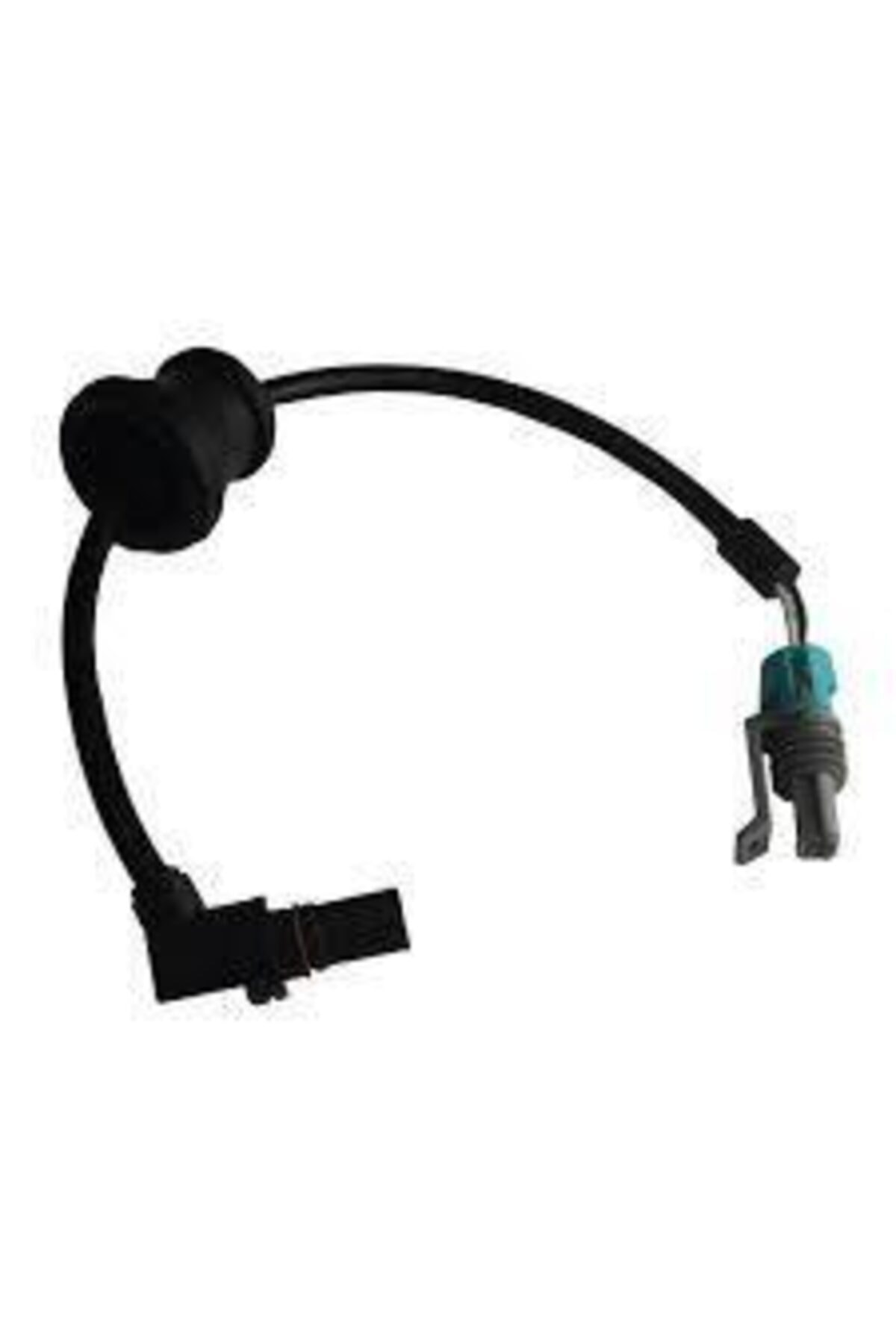 DELPHİ Chevrolet Captiva C140 Arka Abs Sensörü Del-ss20318-1