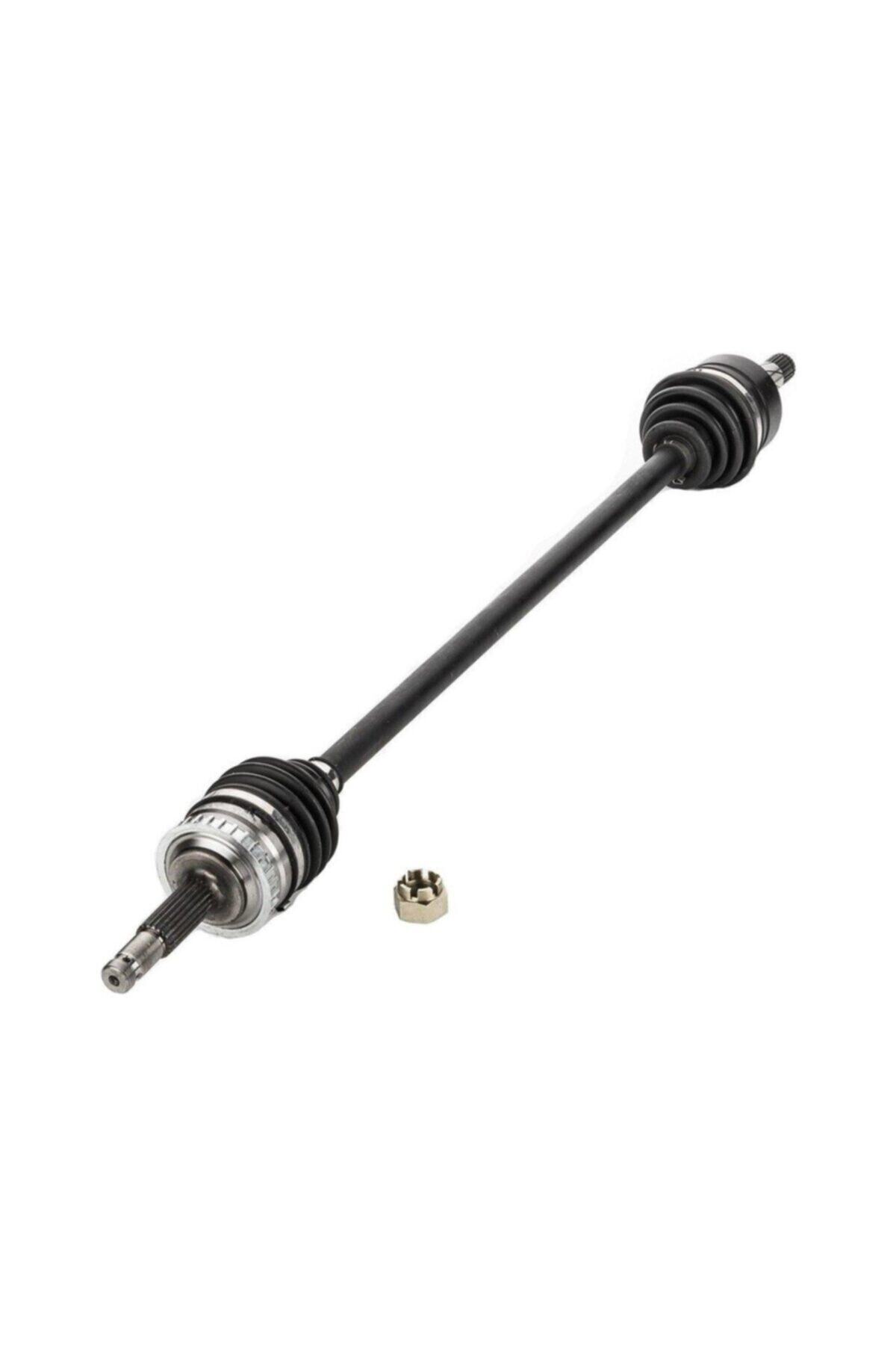 Bosch Opel Corsa C 1.3-1.7 Dizel Motor Aks Komple Sağ Mette Mtd-683d1080