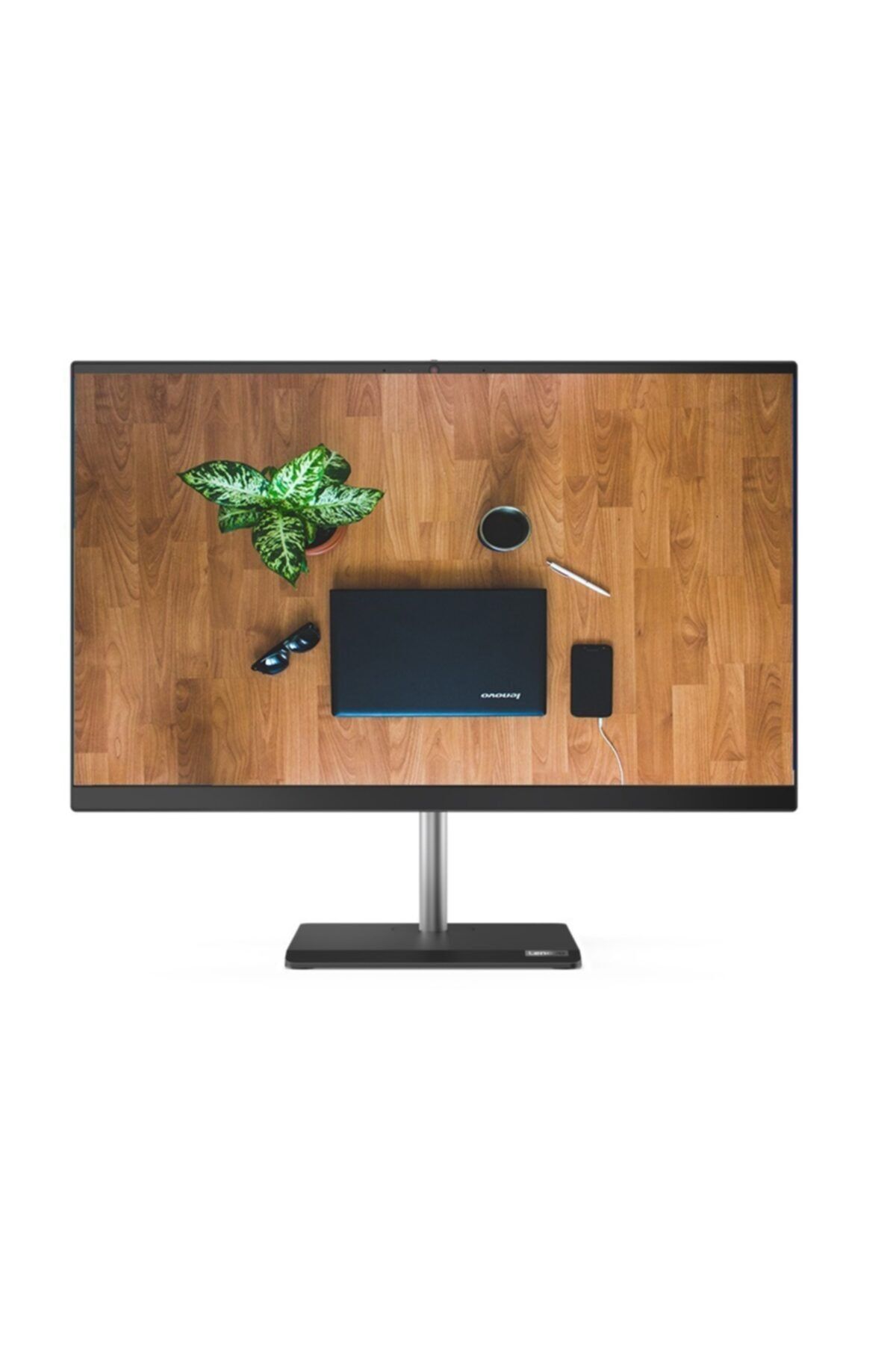 LENOVO V50a-24ımb I5-10400t 8gb 1tb Ssd 2gb Vga Windows 10 Home 23.8'' Fhd Aıo 11fka01ttx011