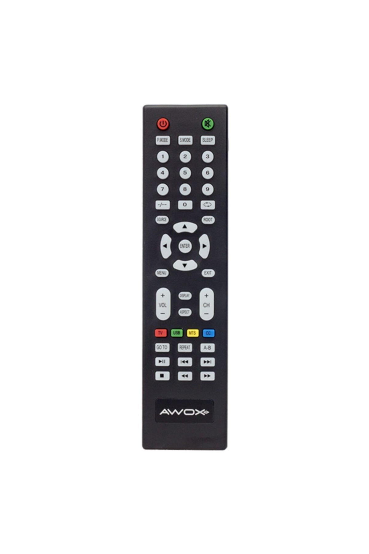 AWOX Weko Kl 32 Lcd-led Tv Kumandası (h03230628190029)