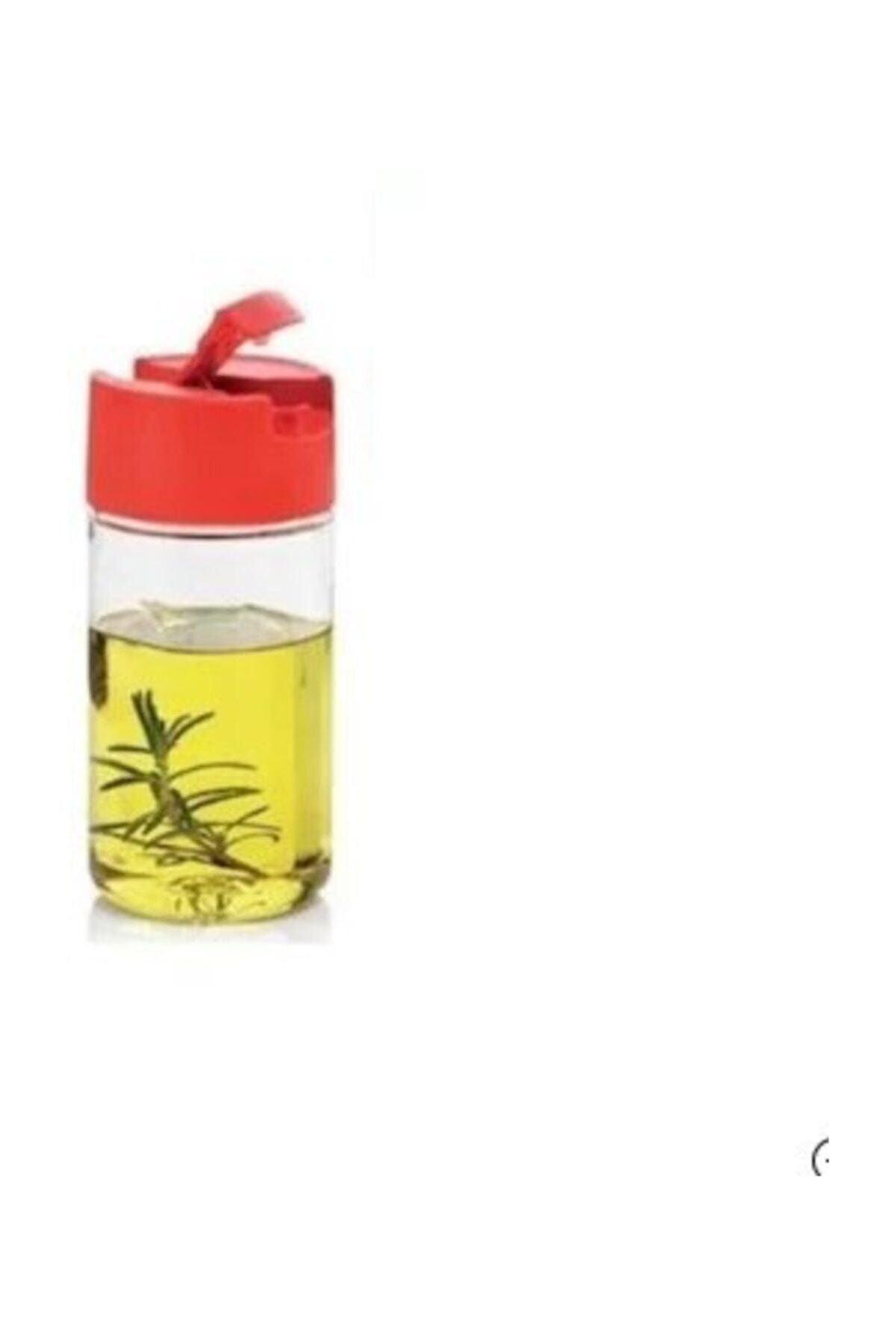 Tupperware Duru Yağdanlık Yağlık 600 Ml