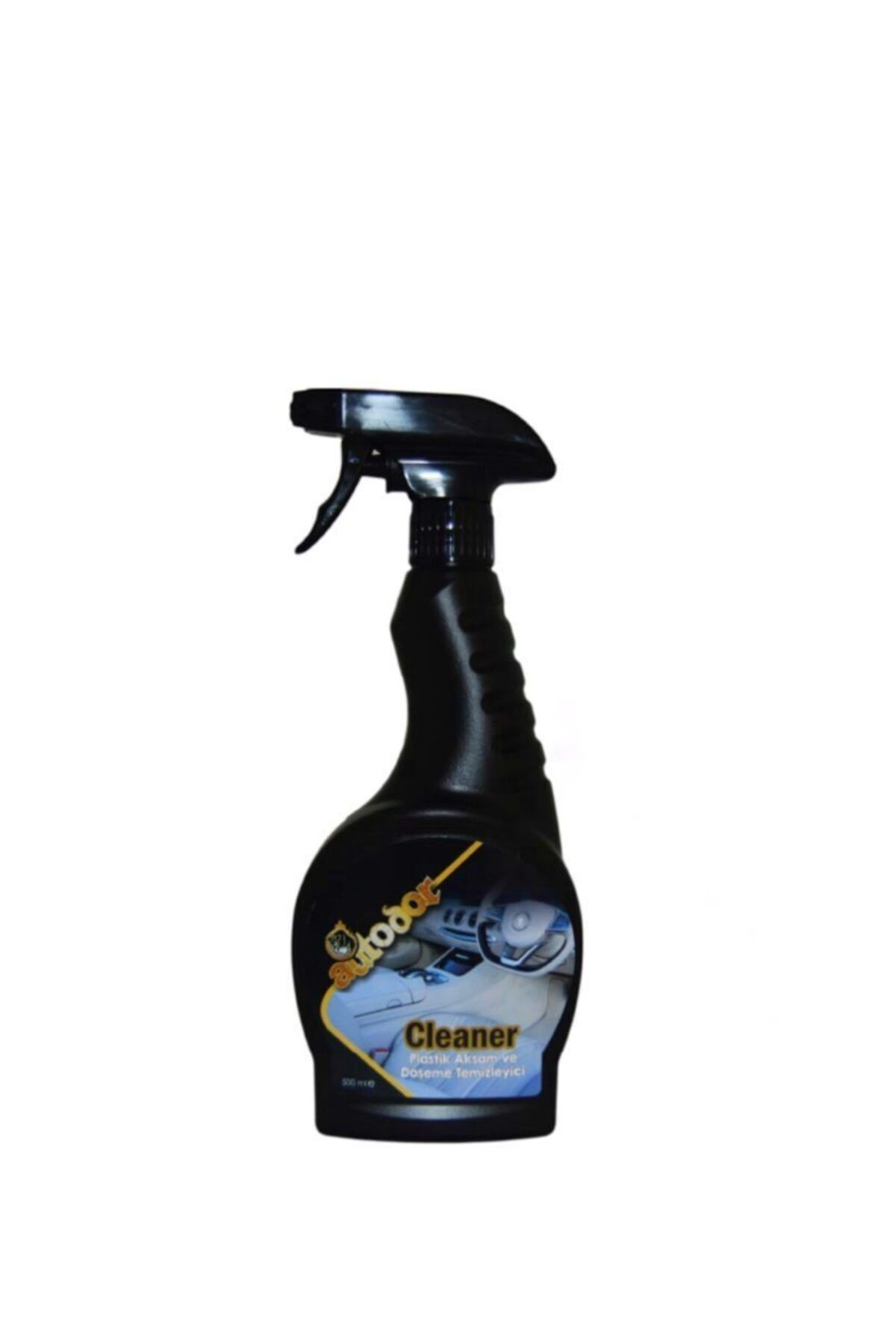 AUTODOR 500 ml Plastik Aksam Ve Döşeme Temizleyici