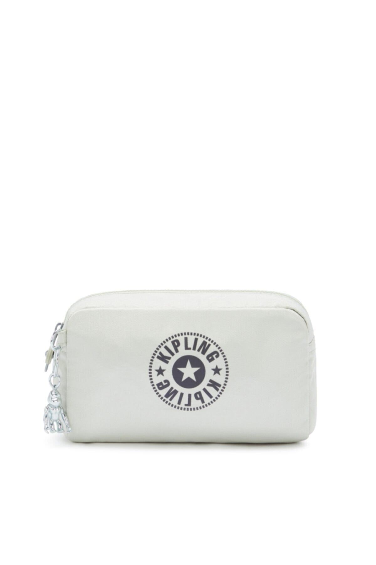 Kipling Kıplıng Gleam Makyaj Çantası