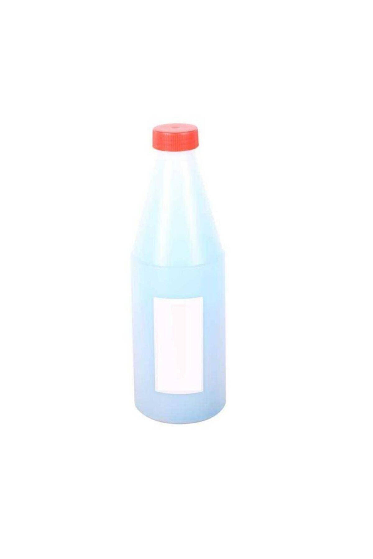 konica Minolta Tn-214 Mavi Toner Tozu 1 Kg