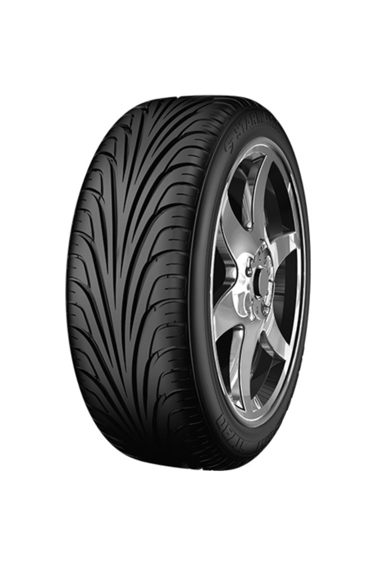 Starmaxx 195/45r14 77v Ultra Sport St730 ( Açıklamayı Okuyunuz , 4 Adet Fiyatıdır )