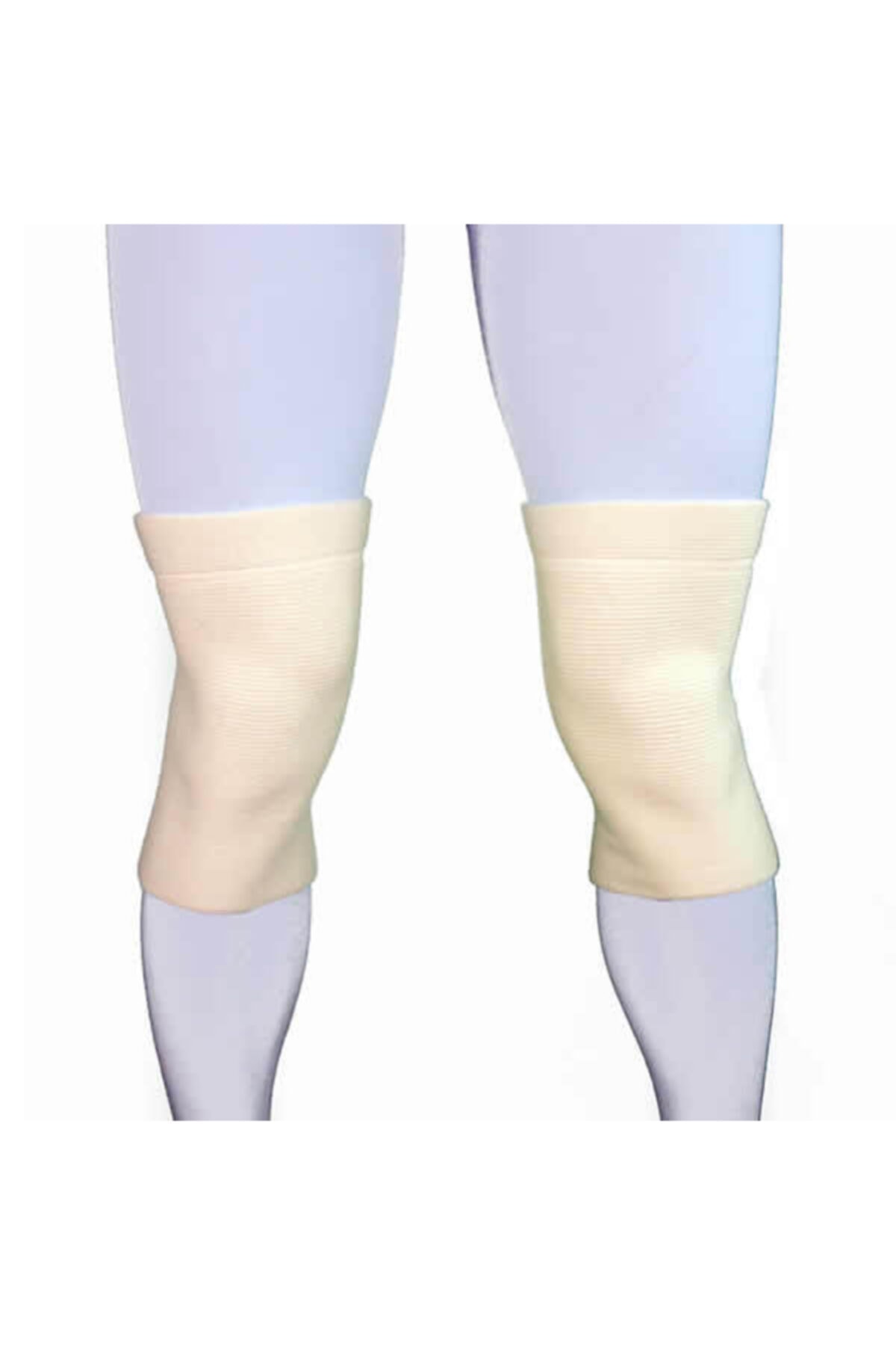 DERTEX Yün Dizlik 2'li Paket