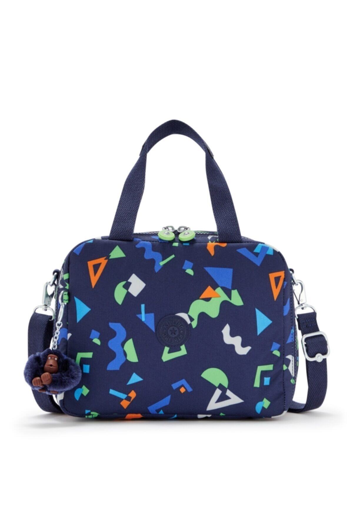 Kipling Kıplıng Miyo Beslenme Çantası