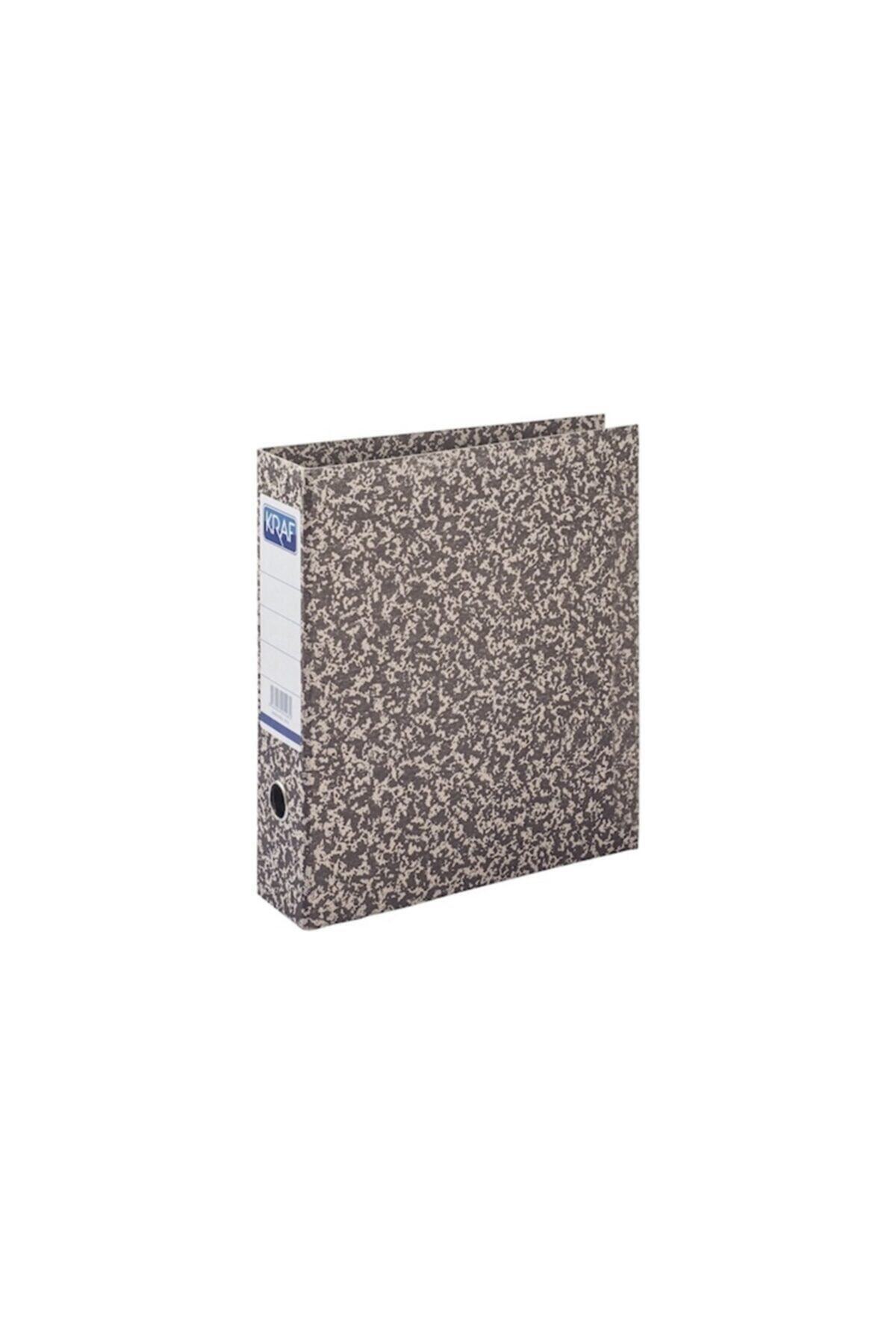 KRAF Karton Klasör Geniş 3010 5li