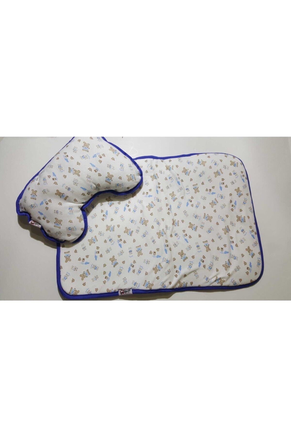 Smart Baby Erkek Bebek Ayıcıklı Alt Açma Seti