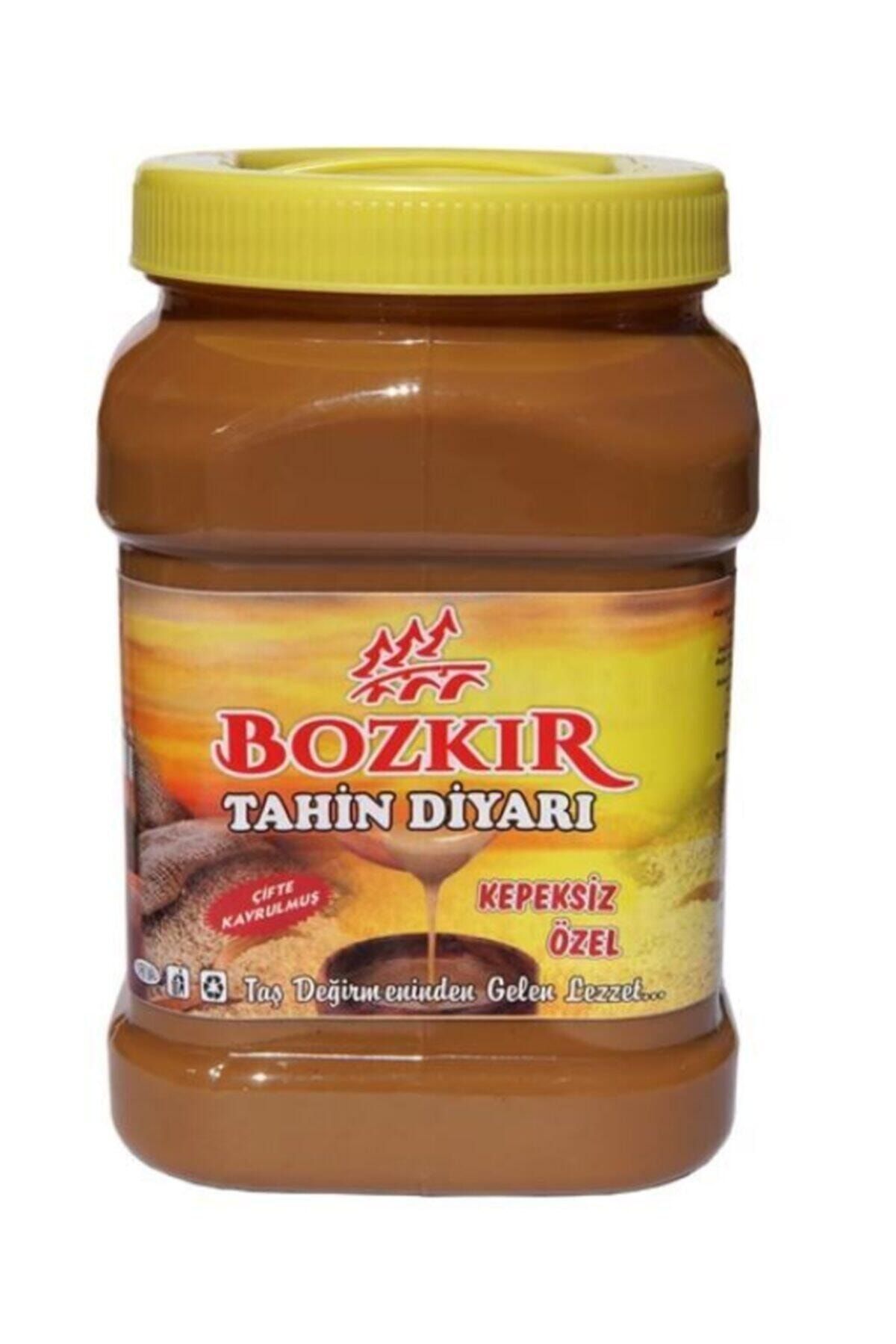 Güleroğlu Bozkır Tahin Diyarı Bozkır Tahini 935 G