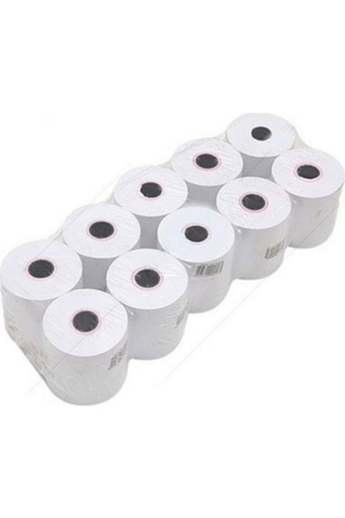 AGT Rulo Yazarkasa Pos 56mm x16m Rulo 100 Adet