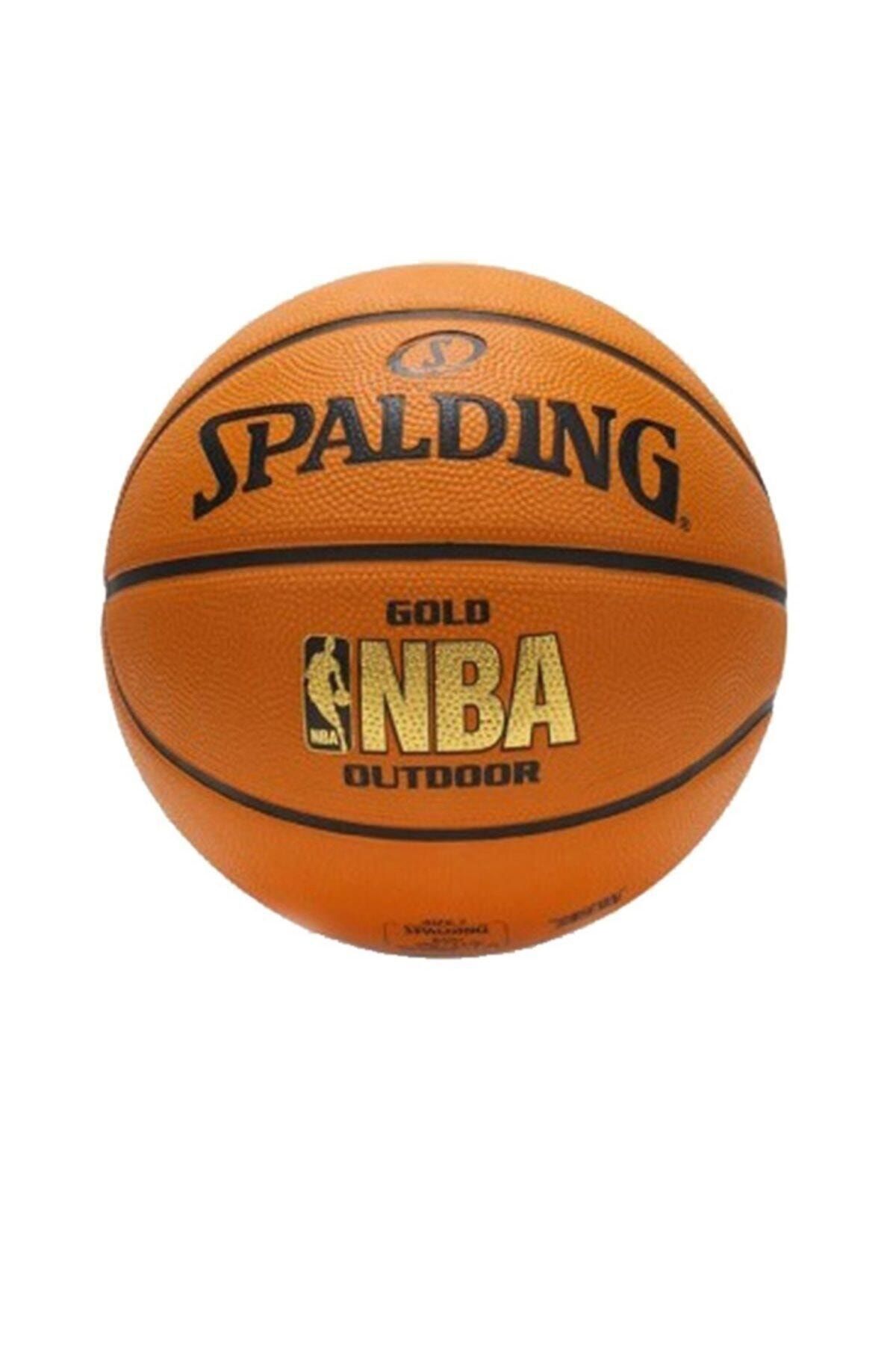 SPALDING Nba Gold 63-760 2006
