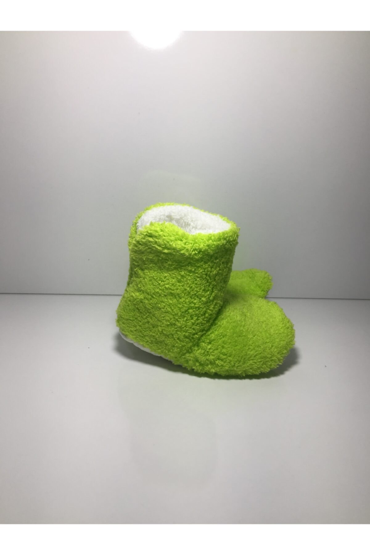 Defa Ilk Adım Ev Botu