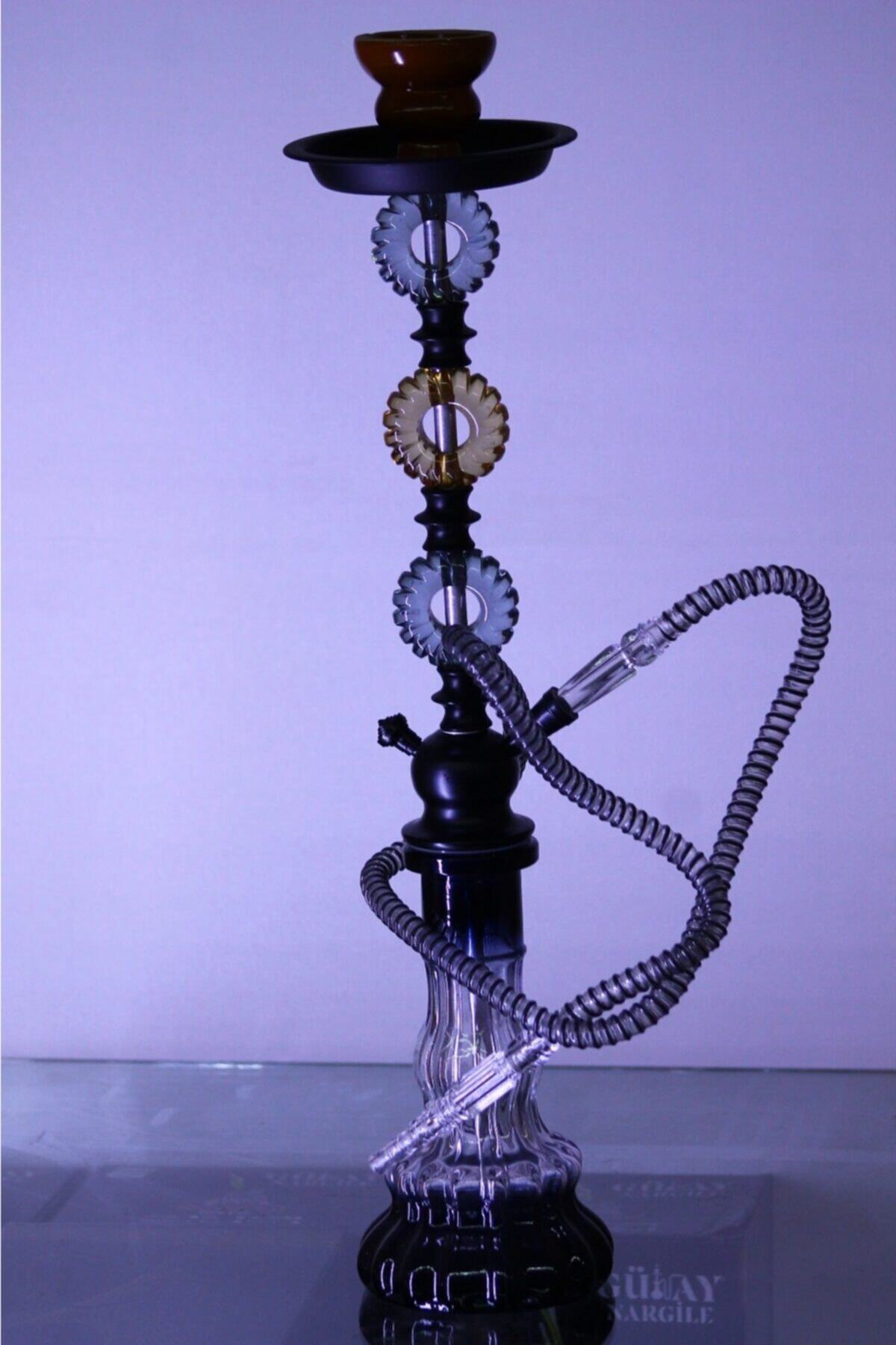 AVOCATTO Büyük Nargile Takımı