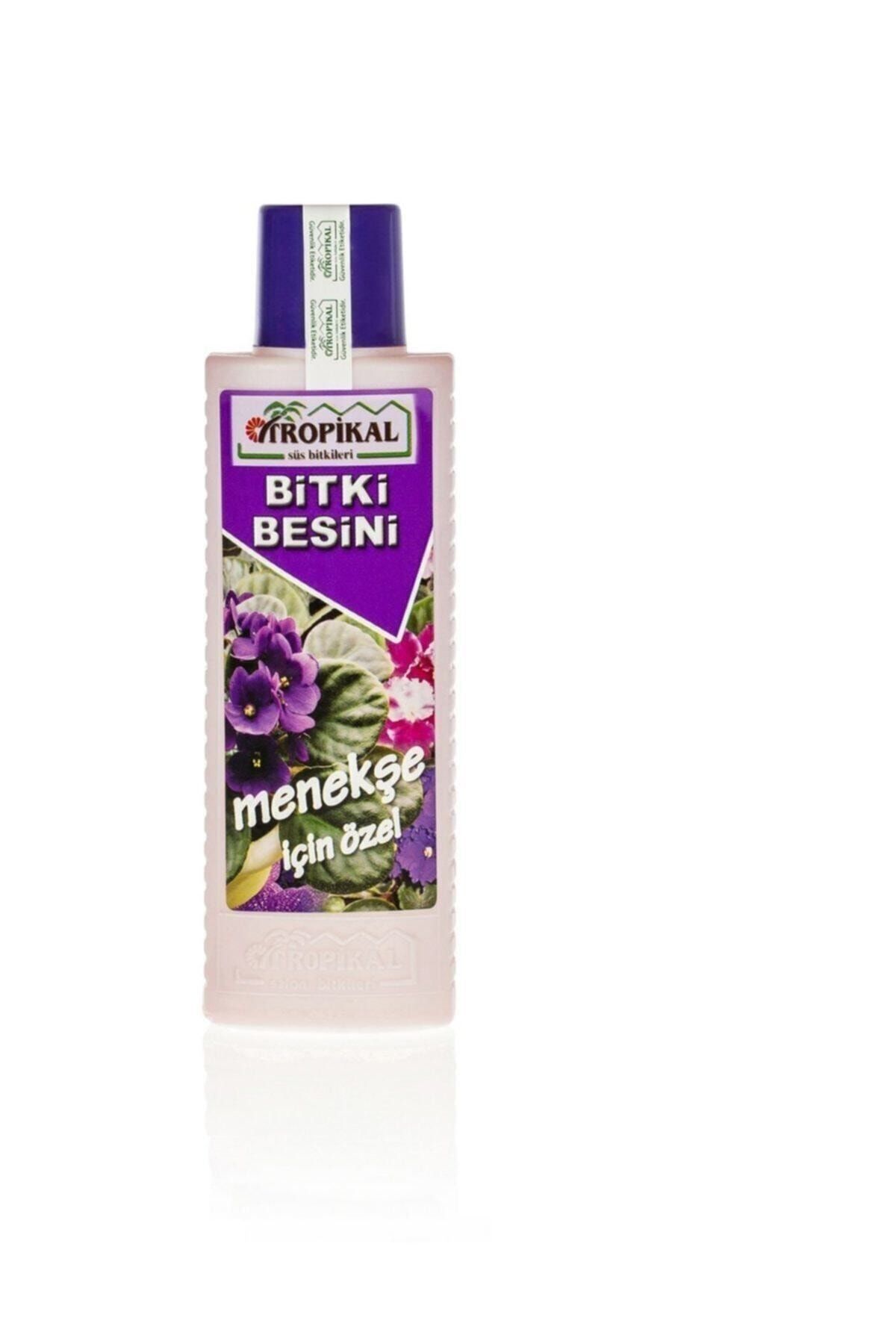 TROPİKAL Menekşe Için Özel Bitki Besini 225 ml