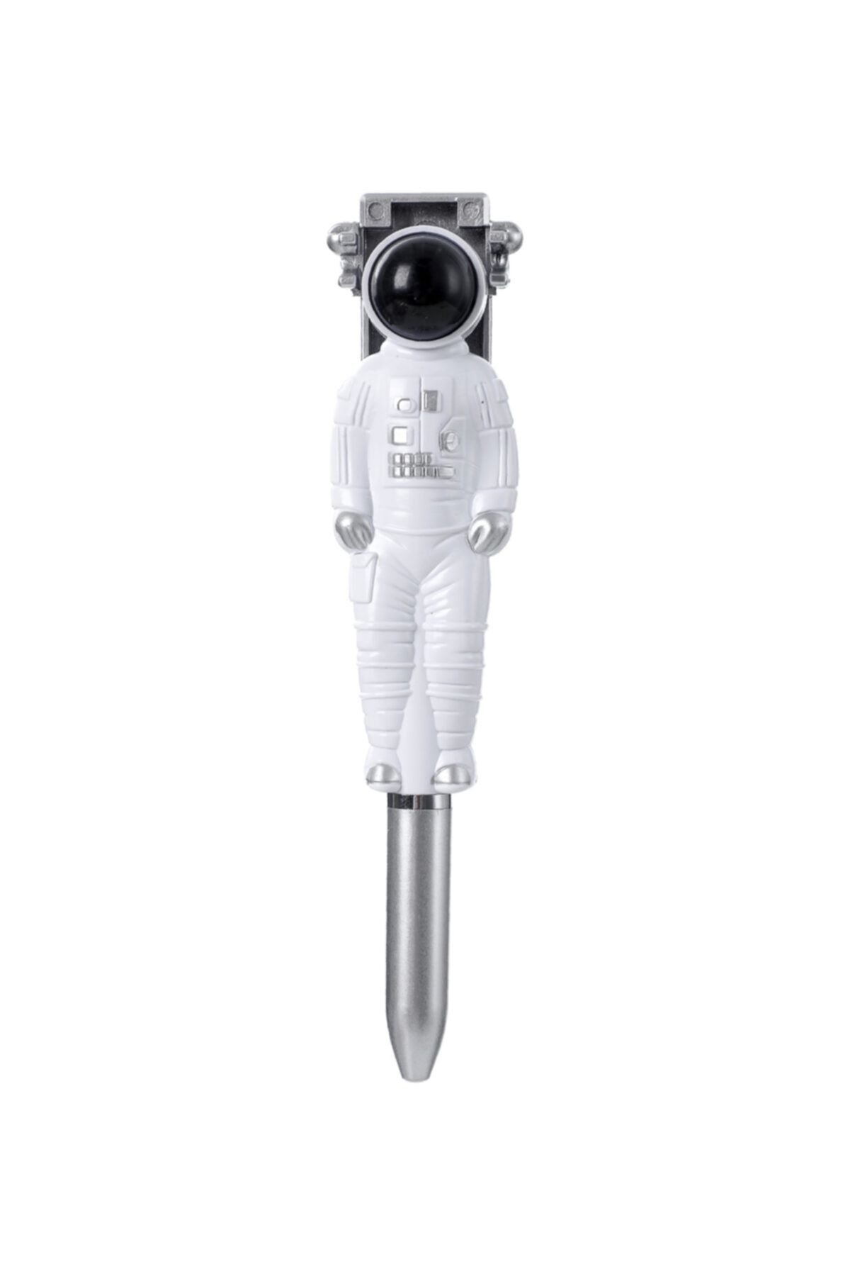 Miniso Astronot Mavi Mürekkepli Tükenmez Kalem