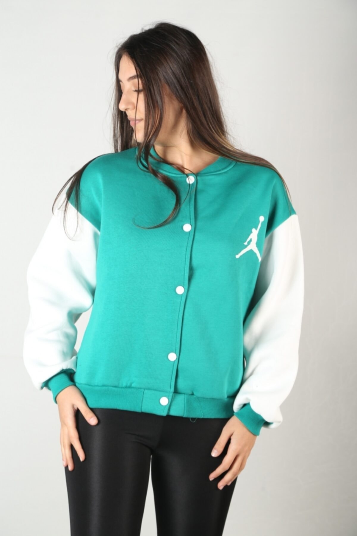 snm fashion Jordon Kolej Sweat