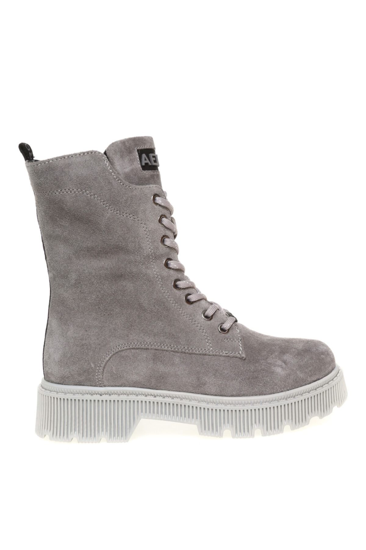 AEROPOSTALE Safari New Gri Kadın Bot