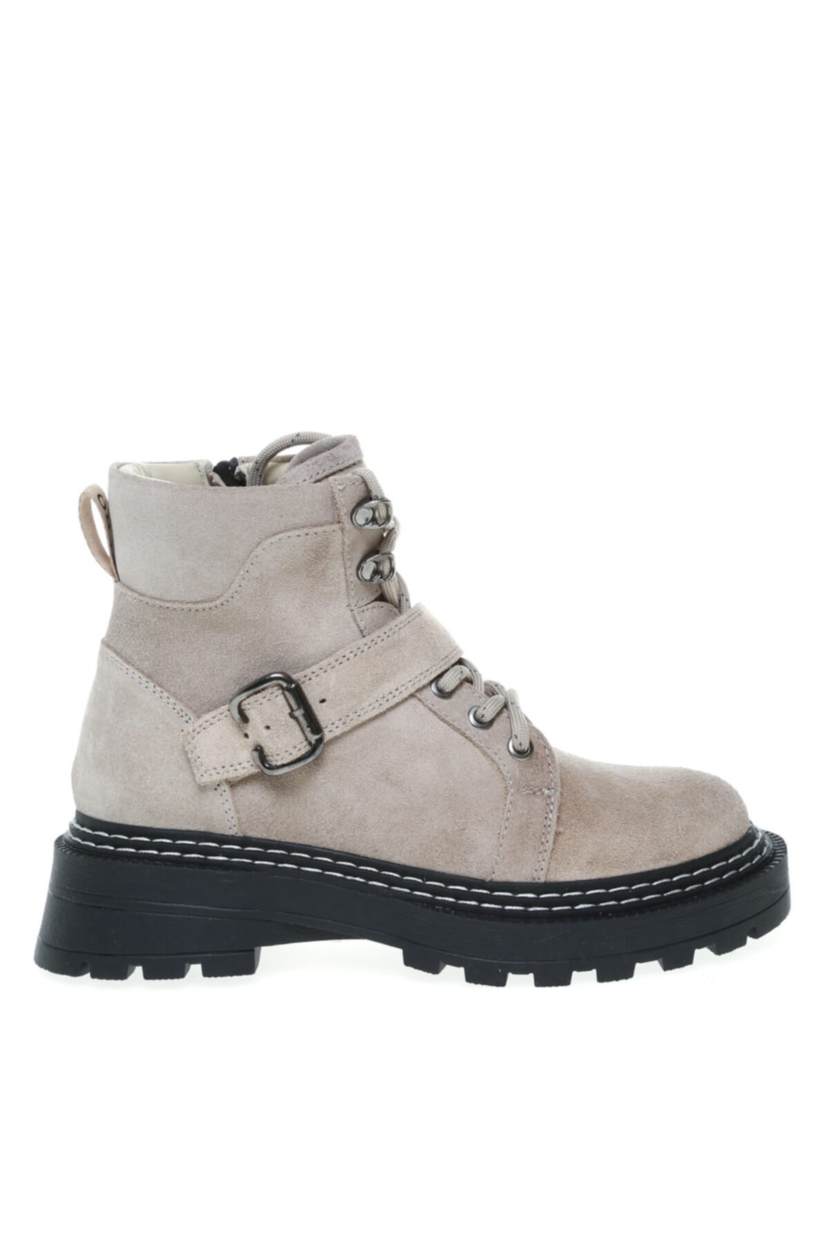 AEROPOSTALE Mosby Bej Kadın Bot