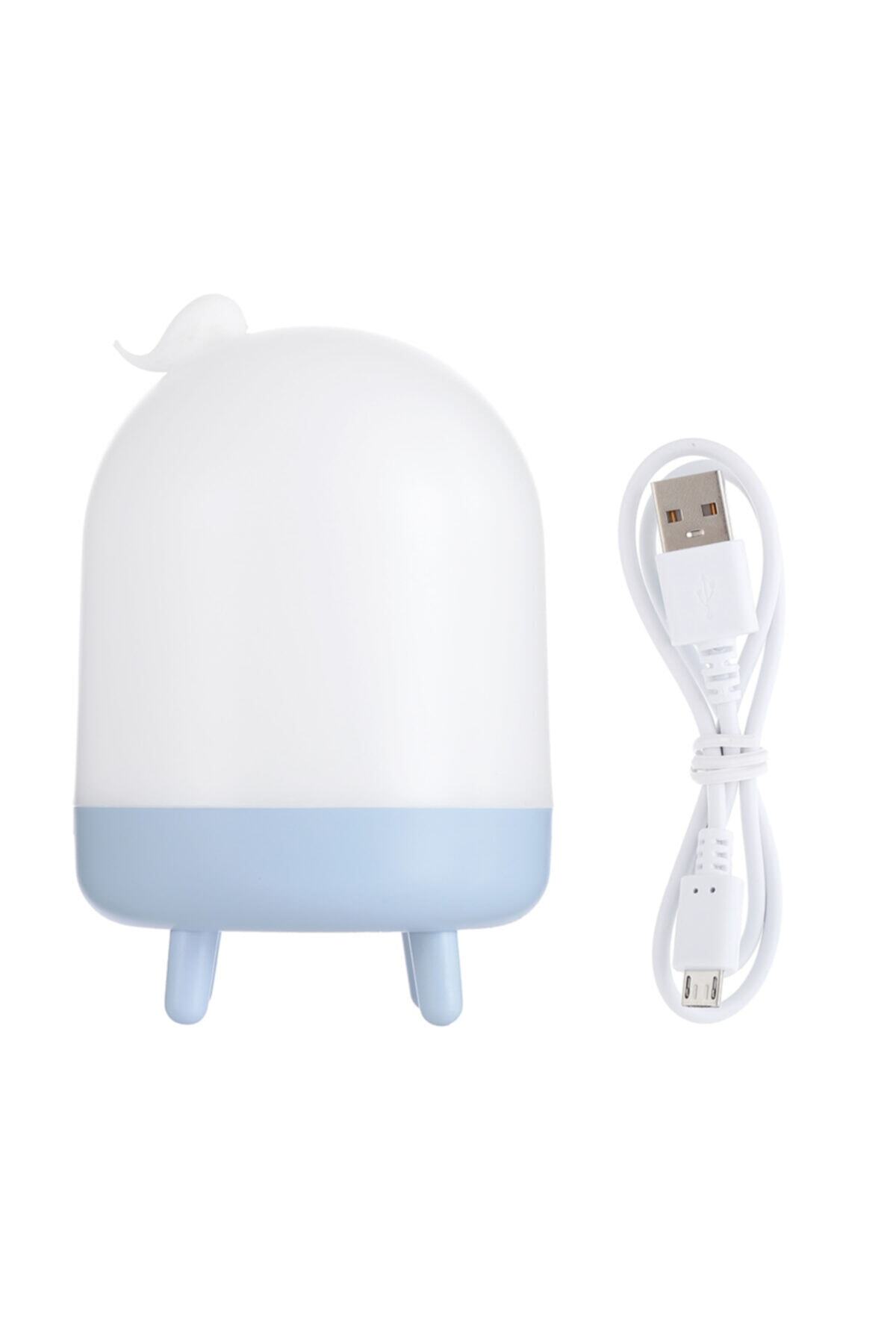 Miniso Mınıso Gece Lambası
